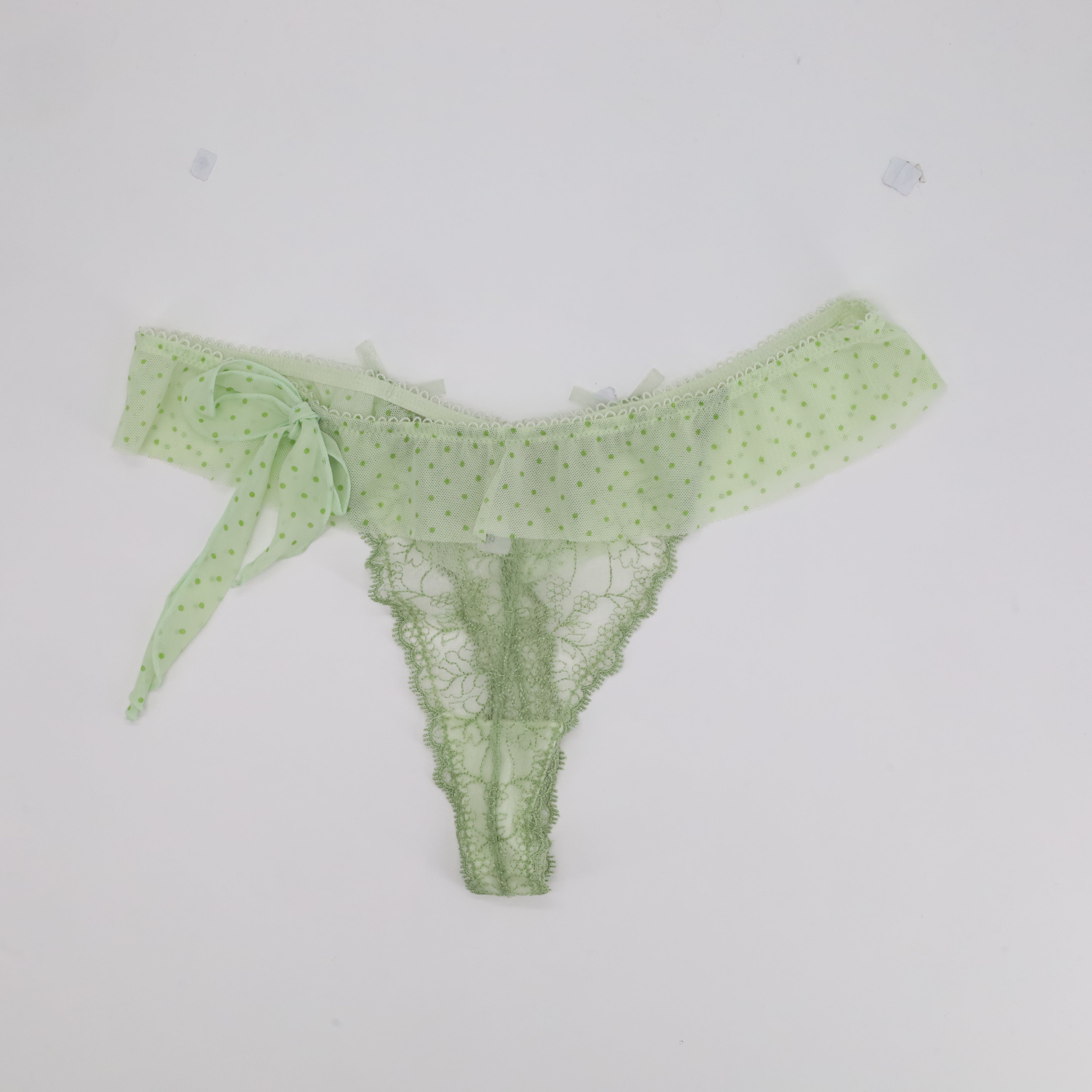 String ETAM Vert