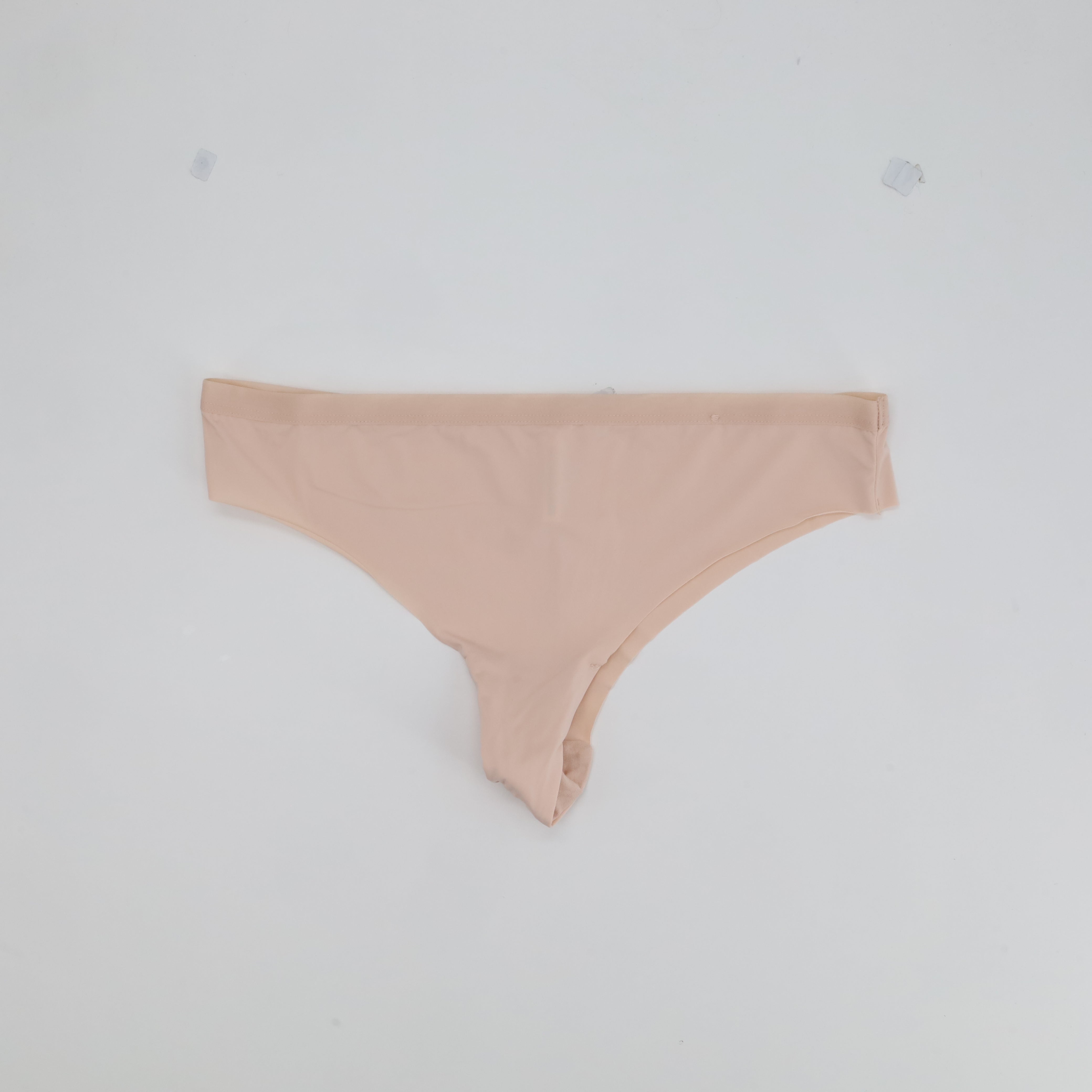 Tanga RougeGorge Beige
