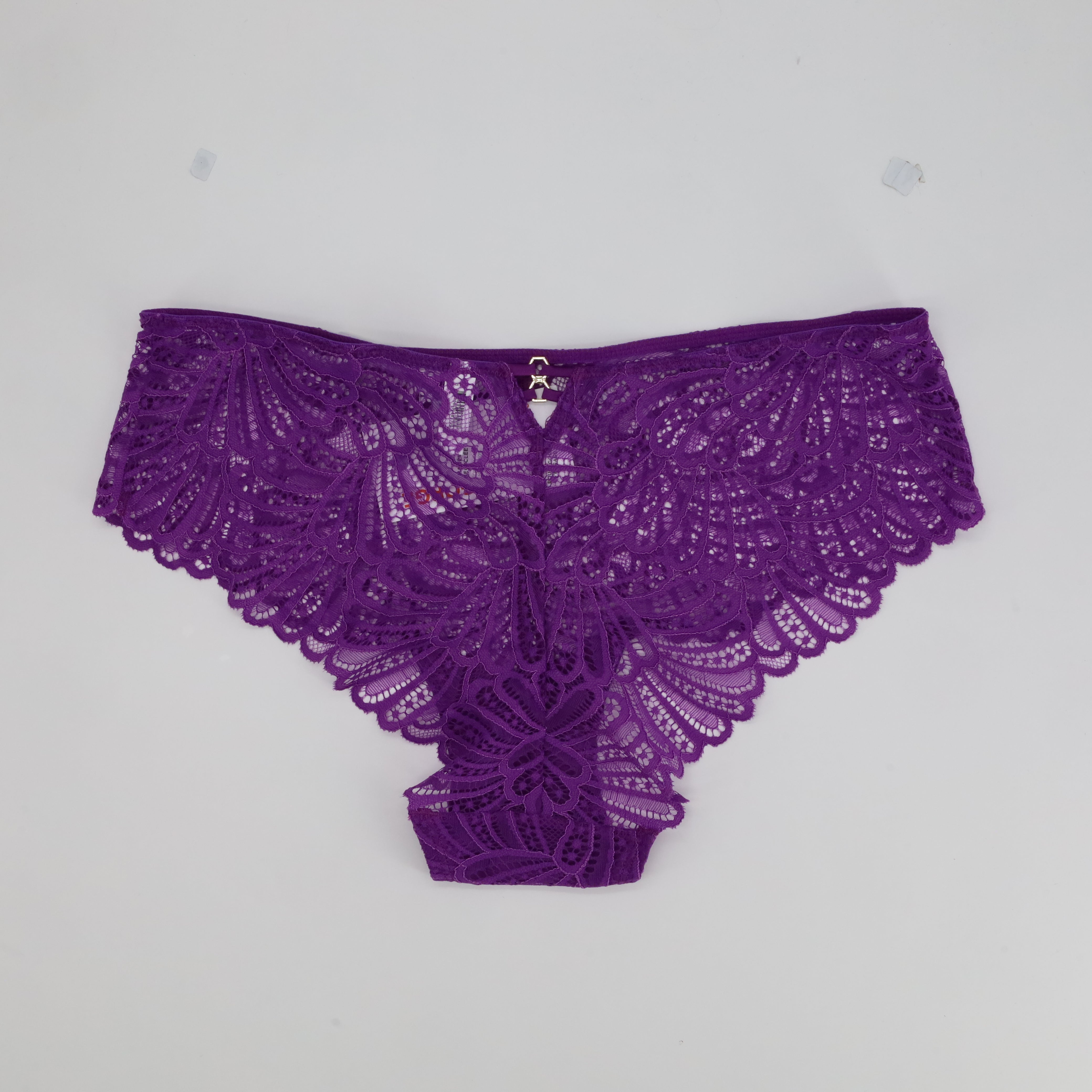 Culotte RougeGorge Violet