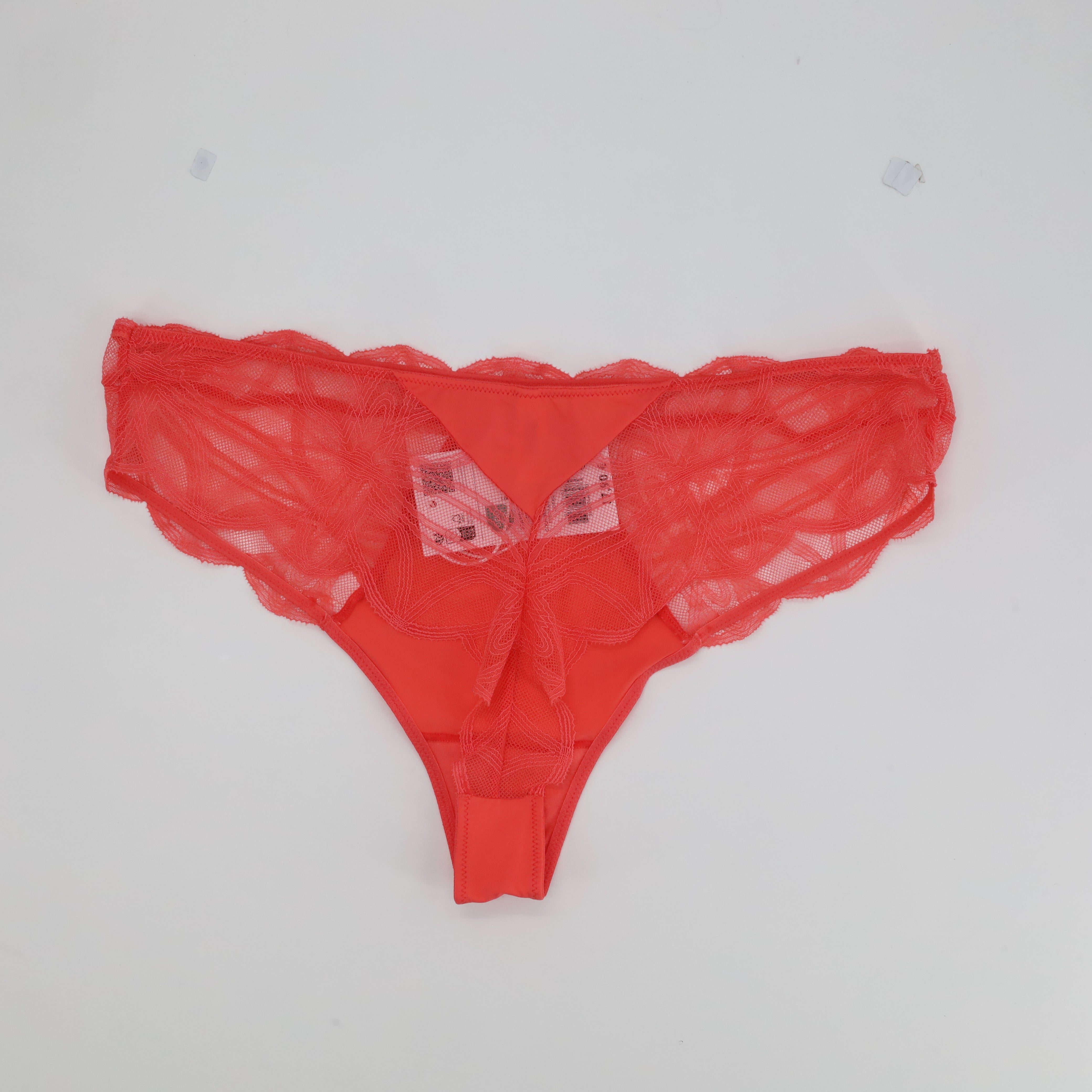Tanga RougeGorge Corail