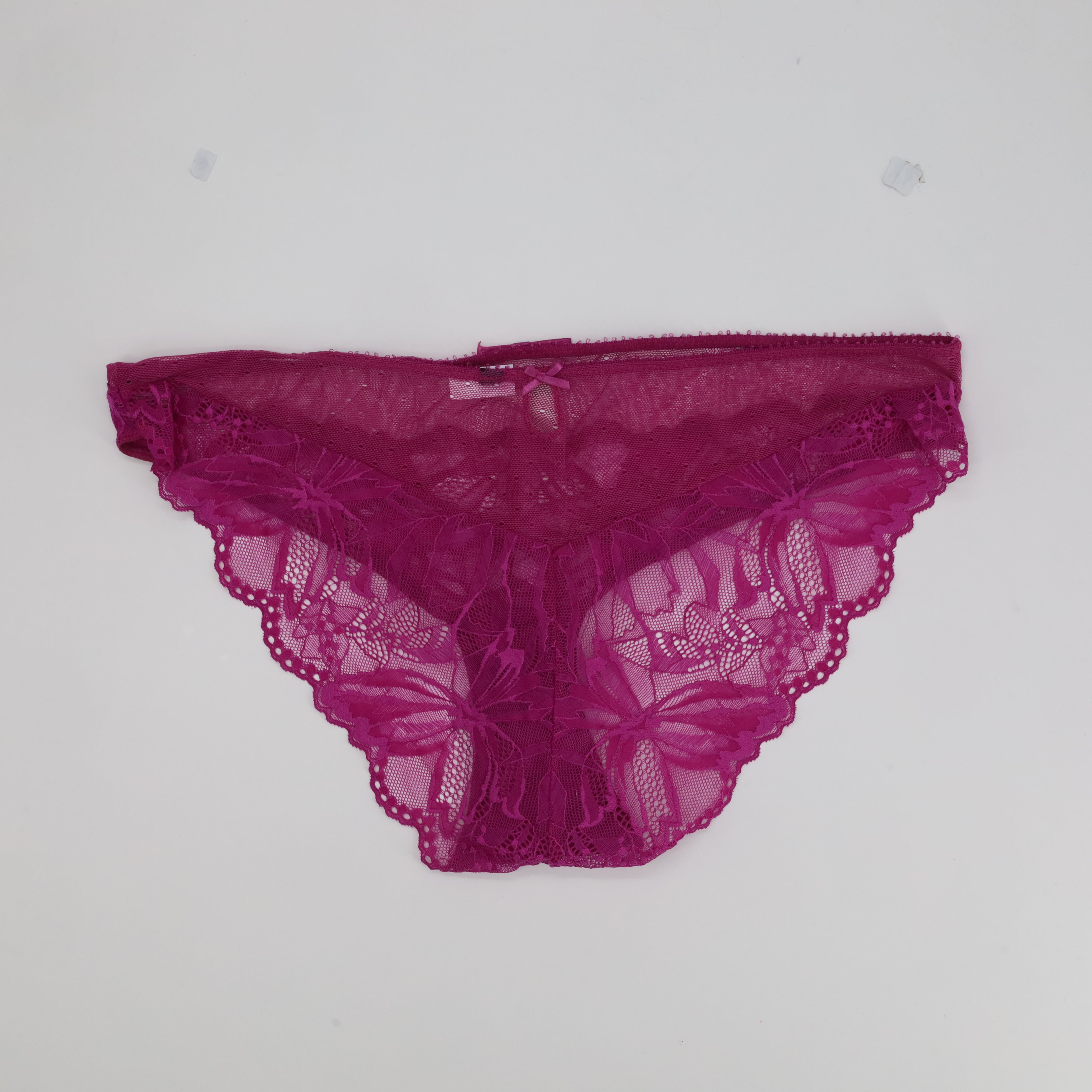 Culotte RougeGorge Violet