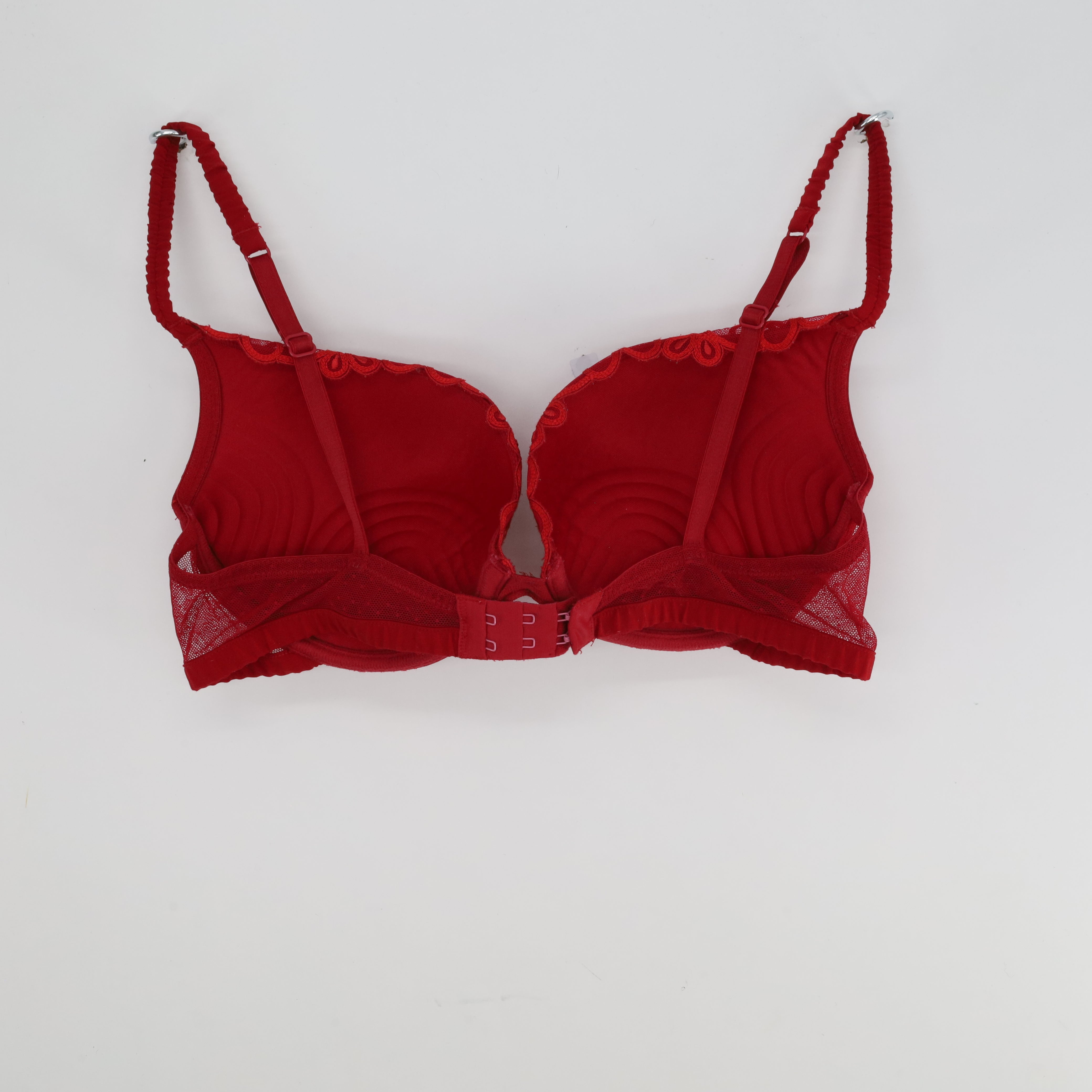 Soutien-gorge Valege Rouge