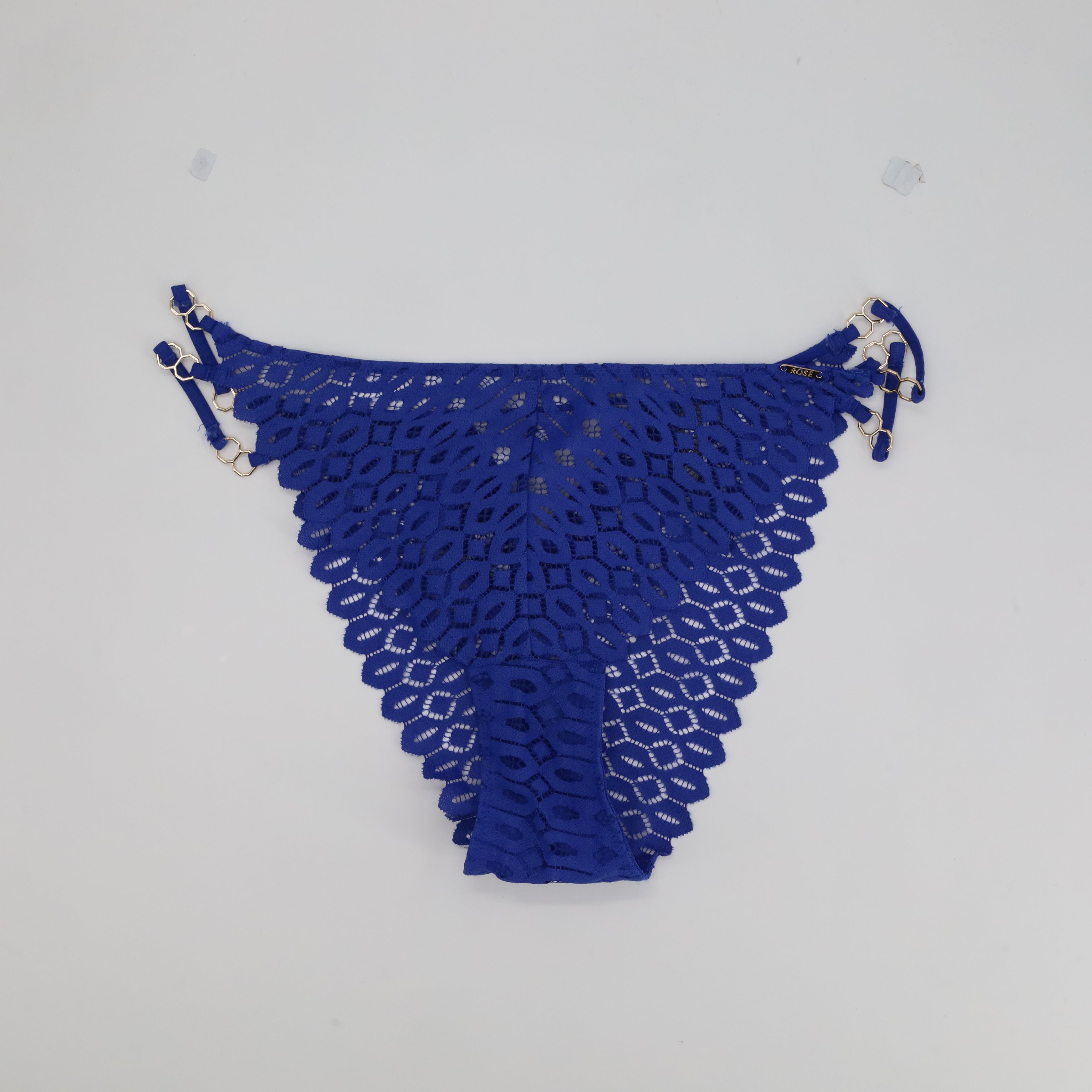 Culotte Rose Bleu