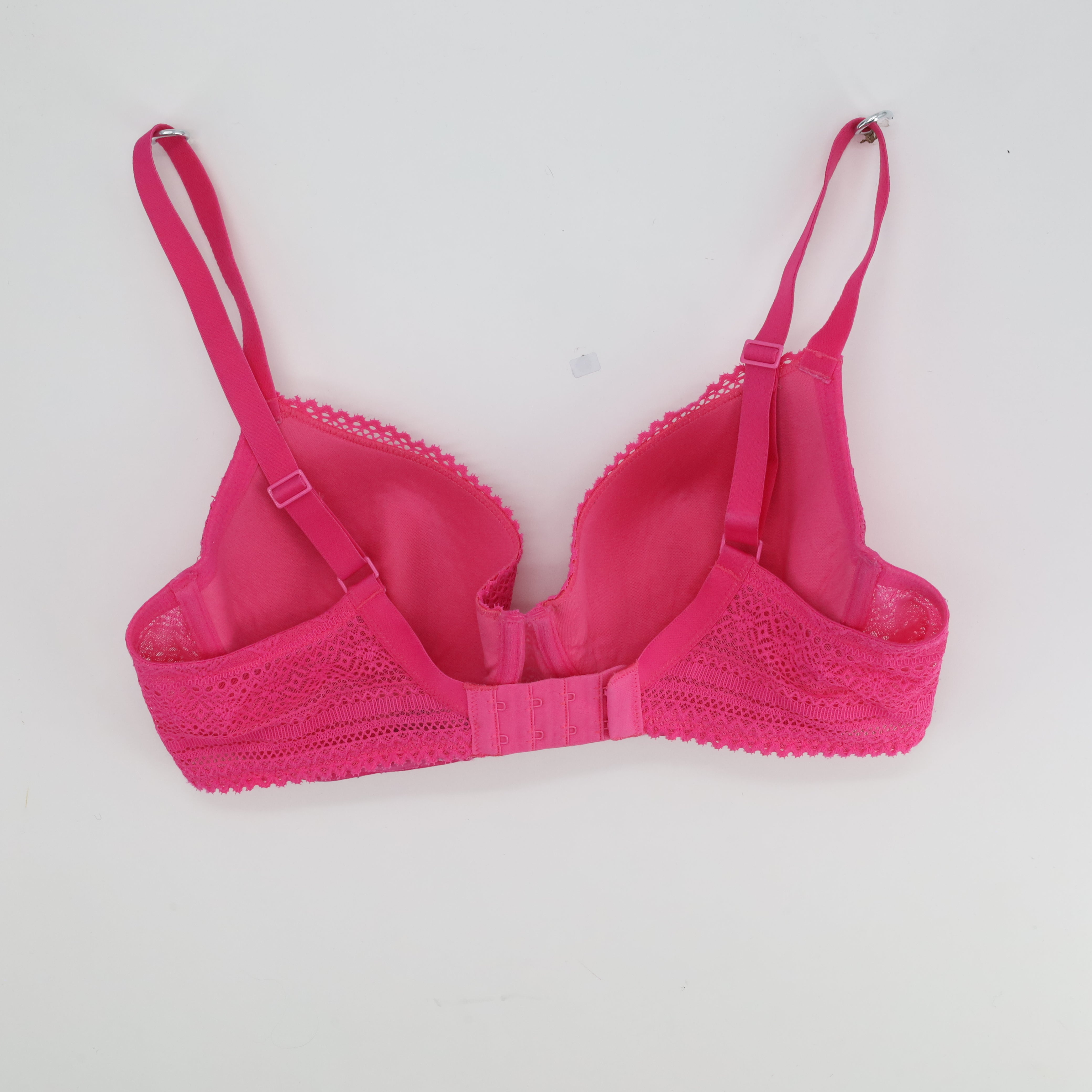 Soutien-gorge ETAM Rose