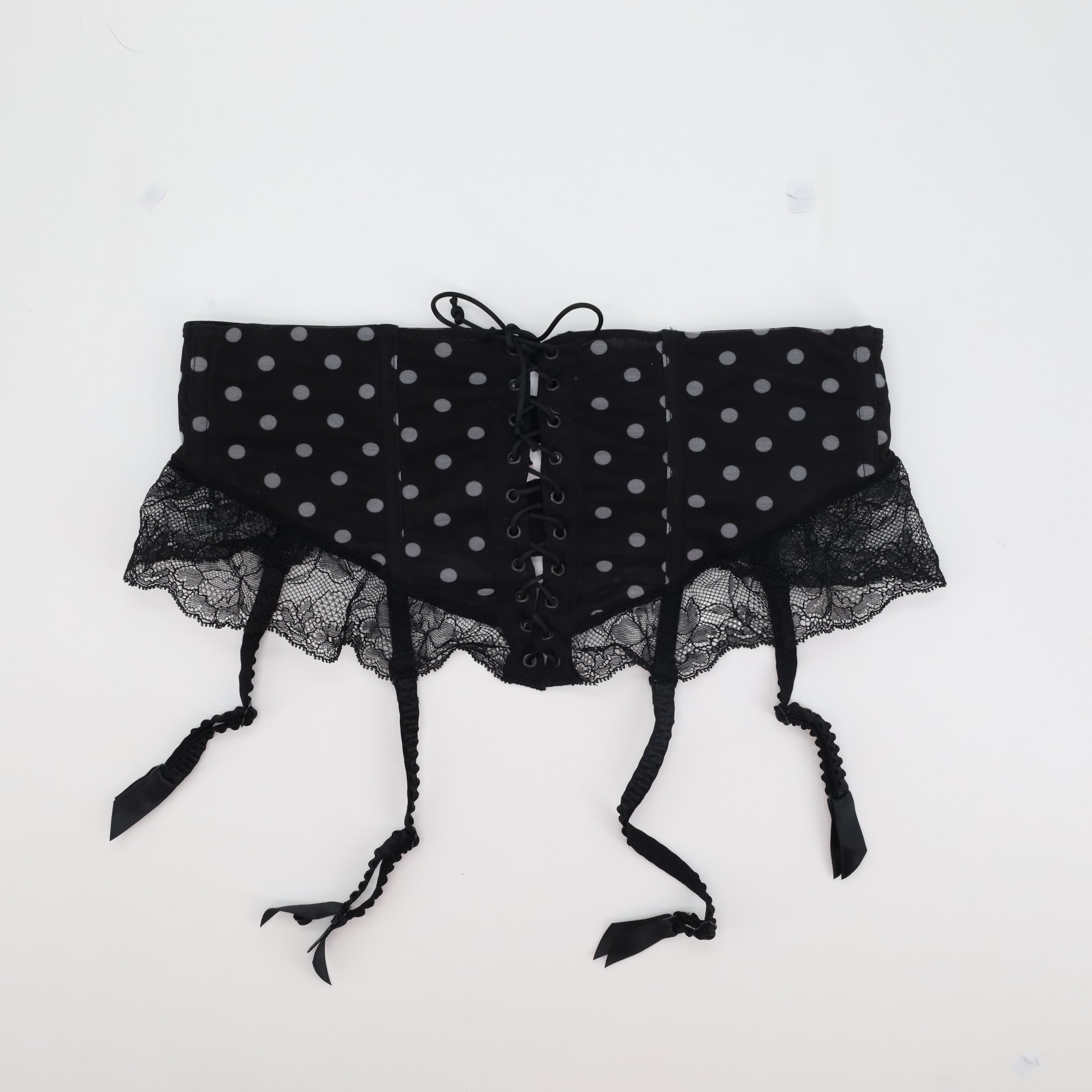 Porte-jarretelles Lise Charmel Noir