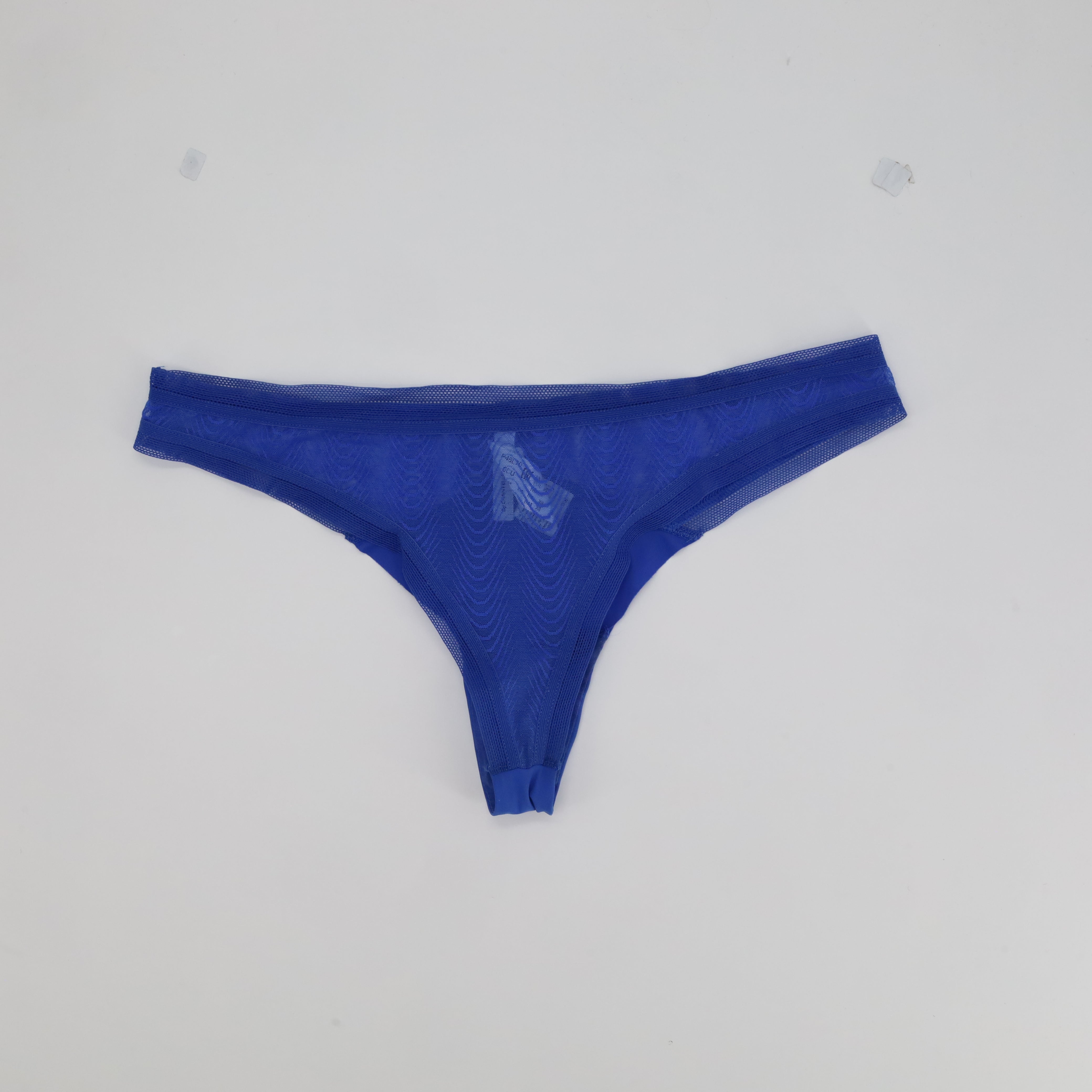 Tanga Passionata Bleu