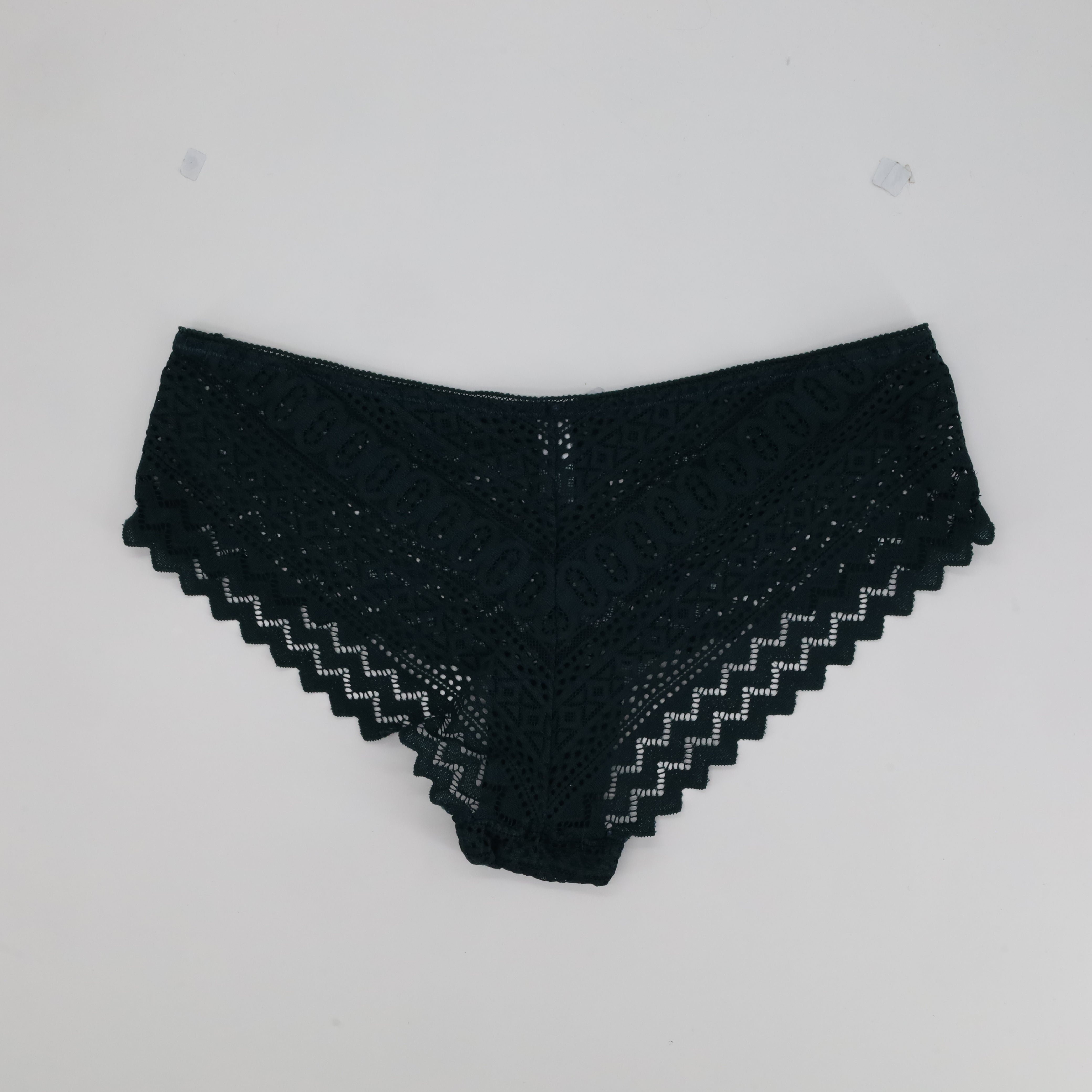 Culotte ETAM Vert