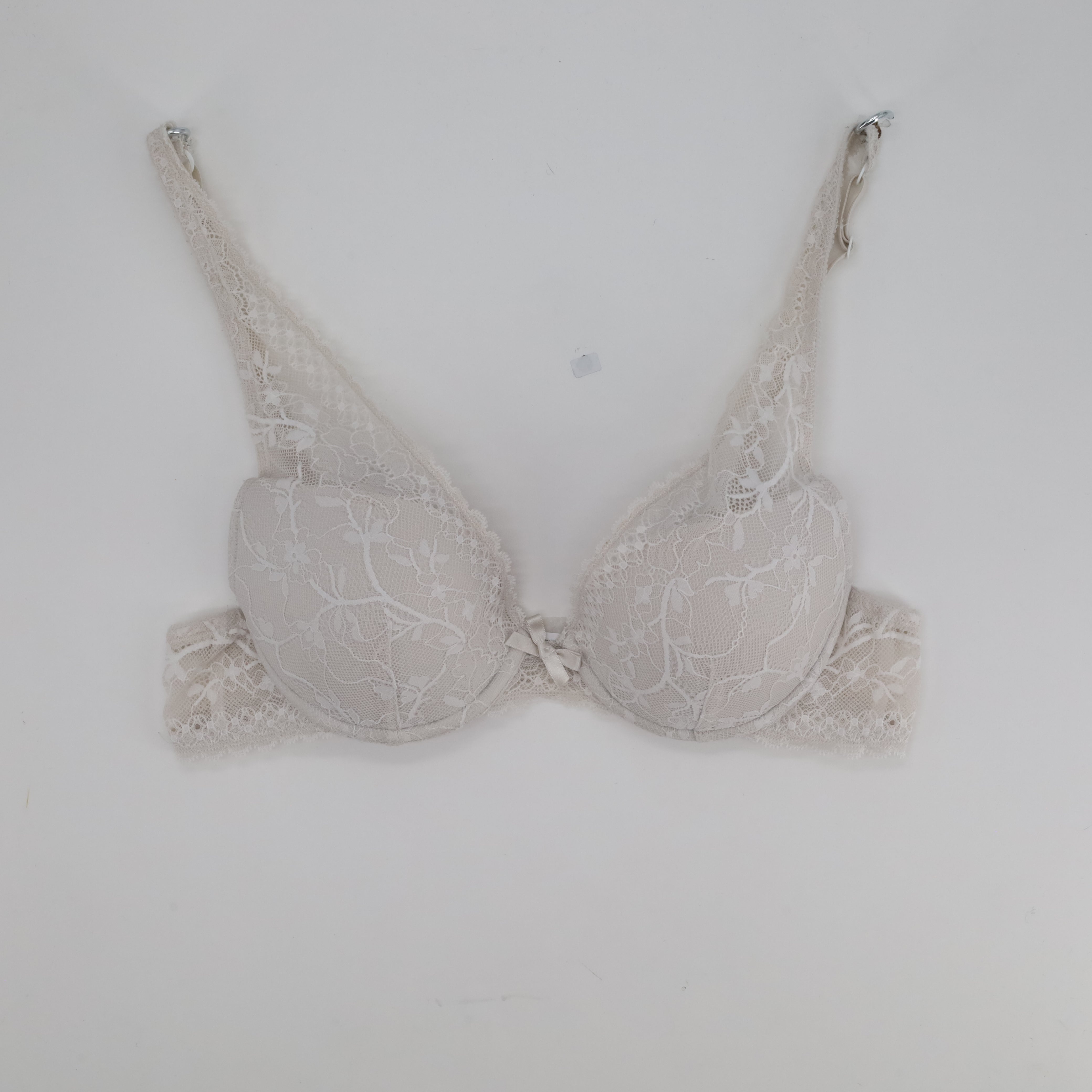 Soutien-gorge La Redoute Blanc