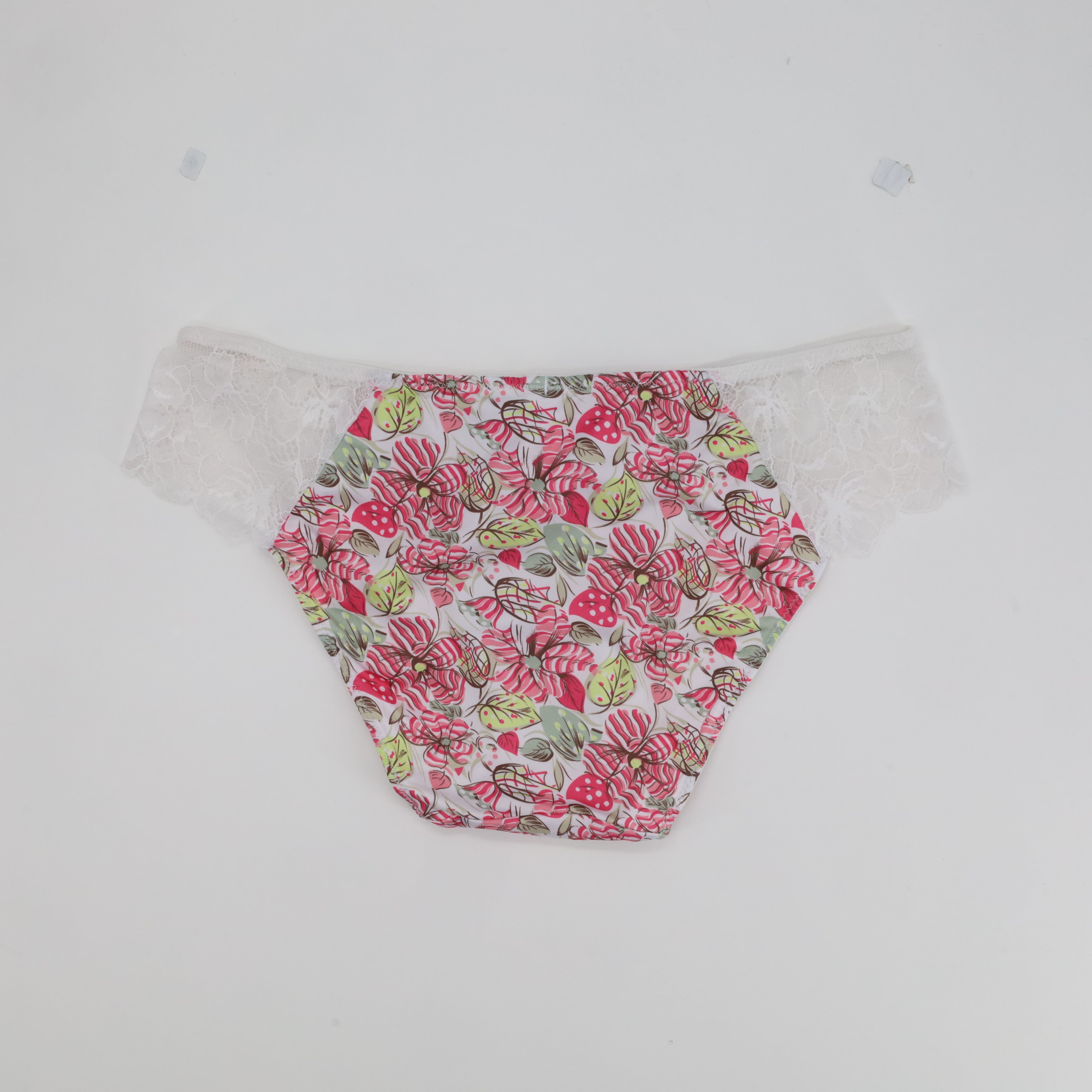 Culotte Charlott' Rose