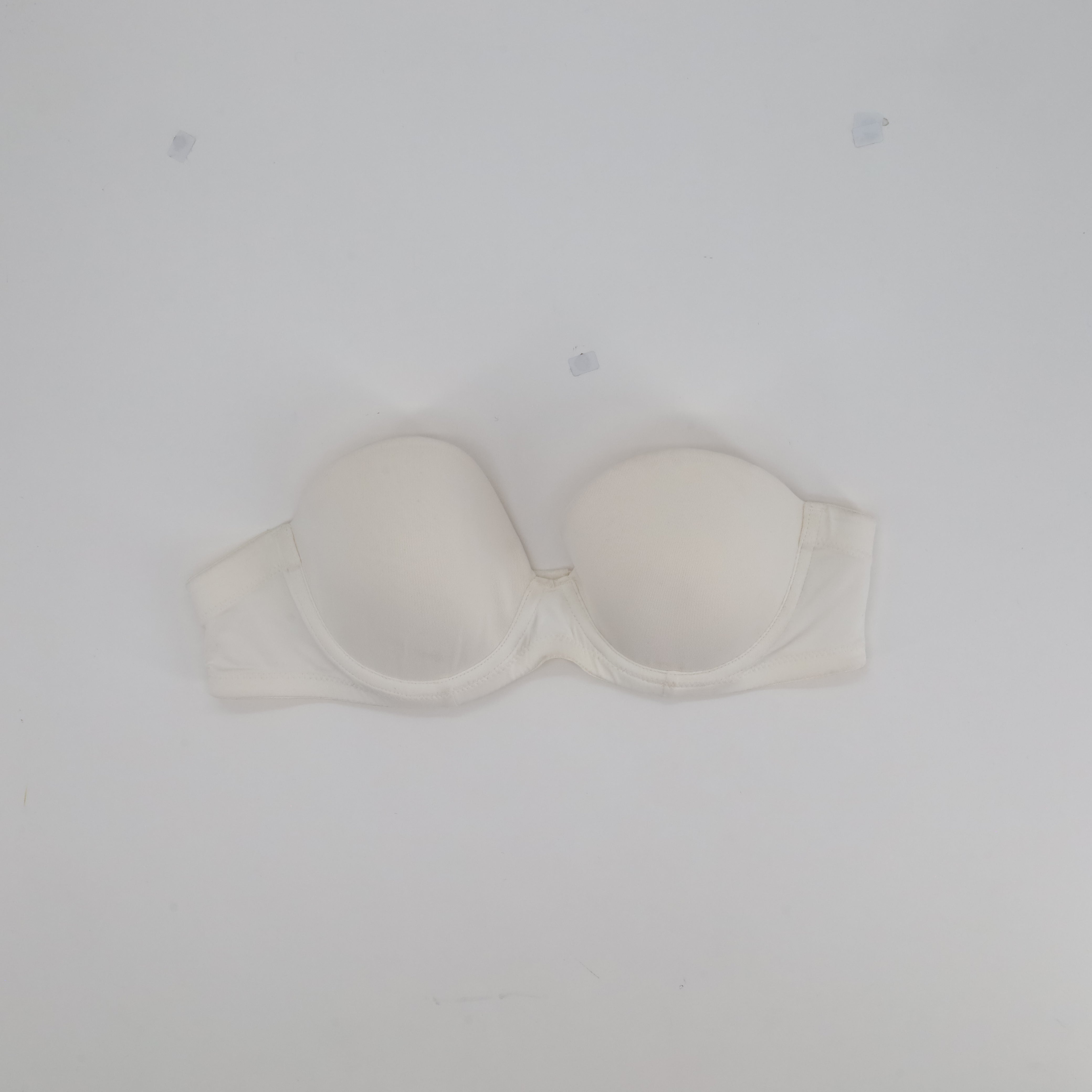 Soutien-gorge Cannelle Blanc