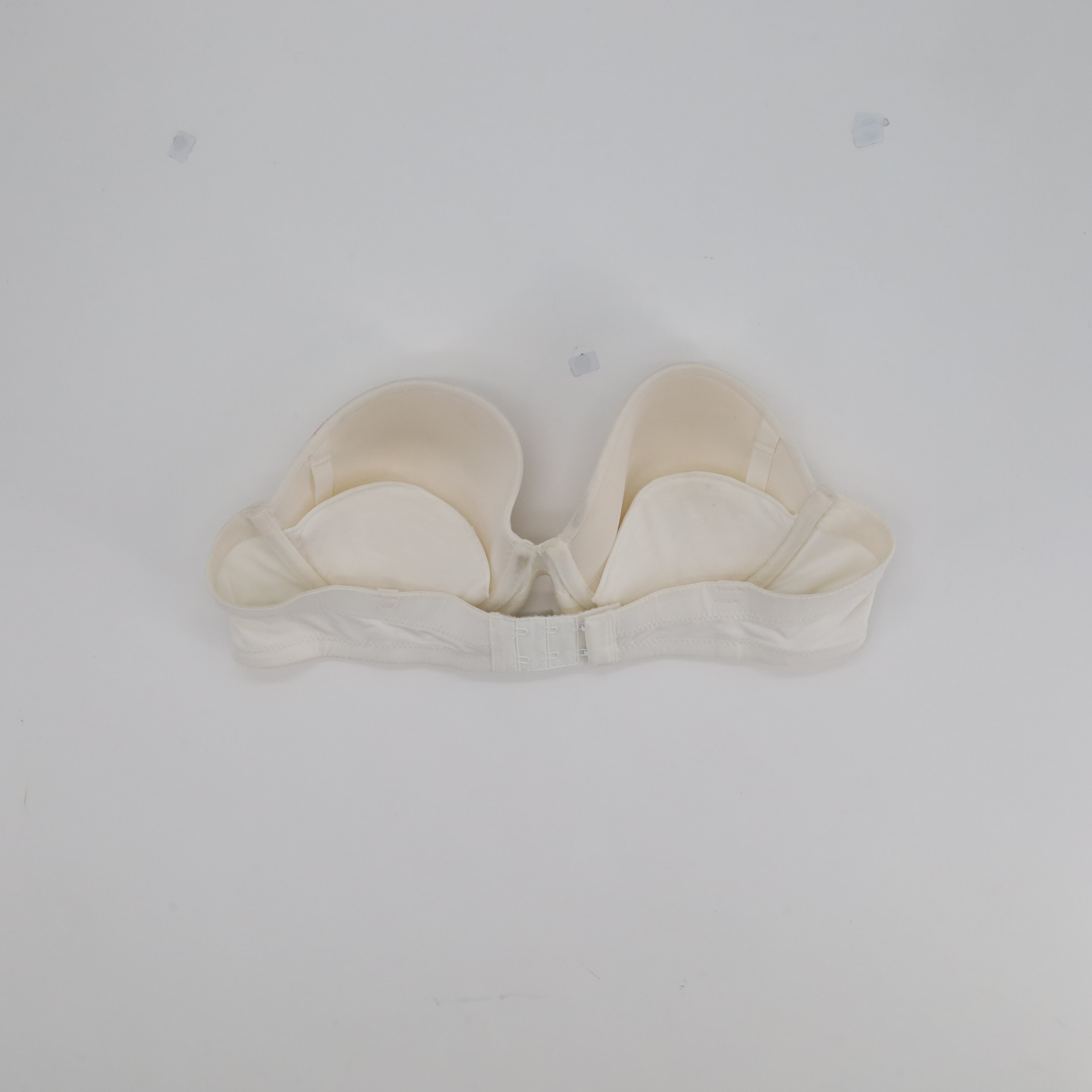 Soutien-gorge Cannelle Blanc