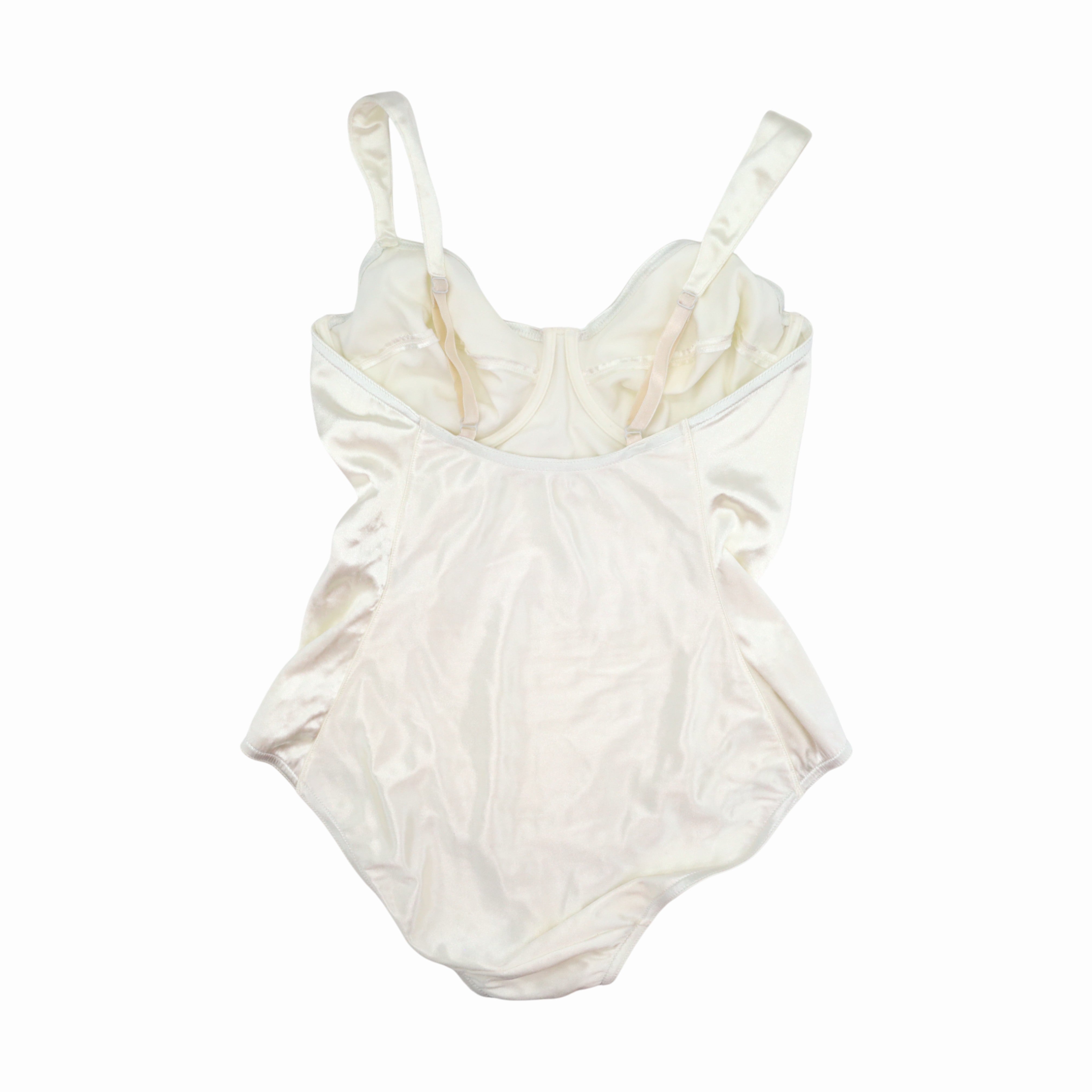 Body DIM Blanc
