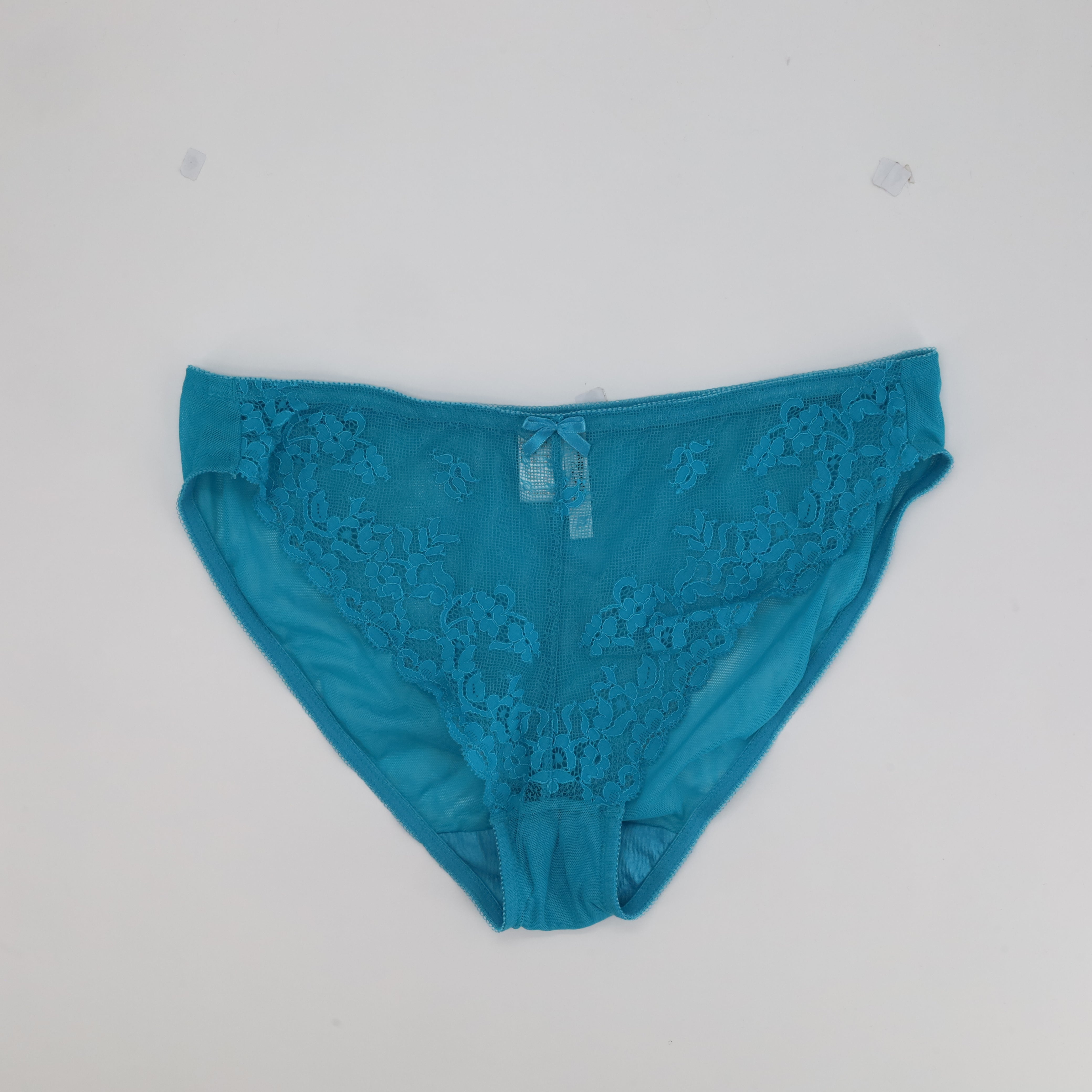 Culotte La Redoute Bleu