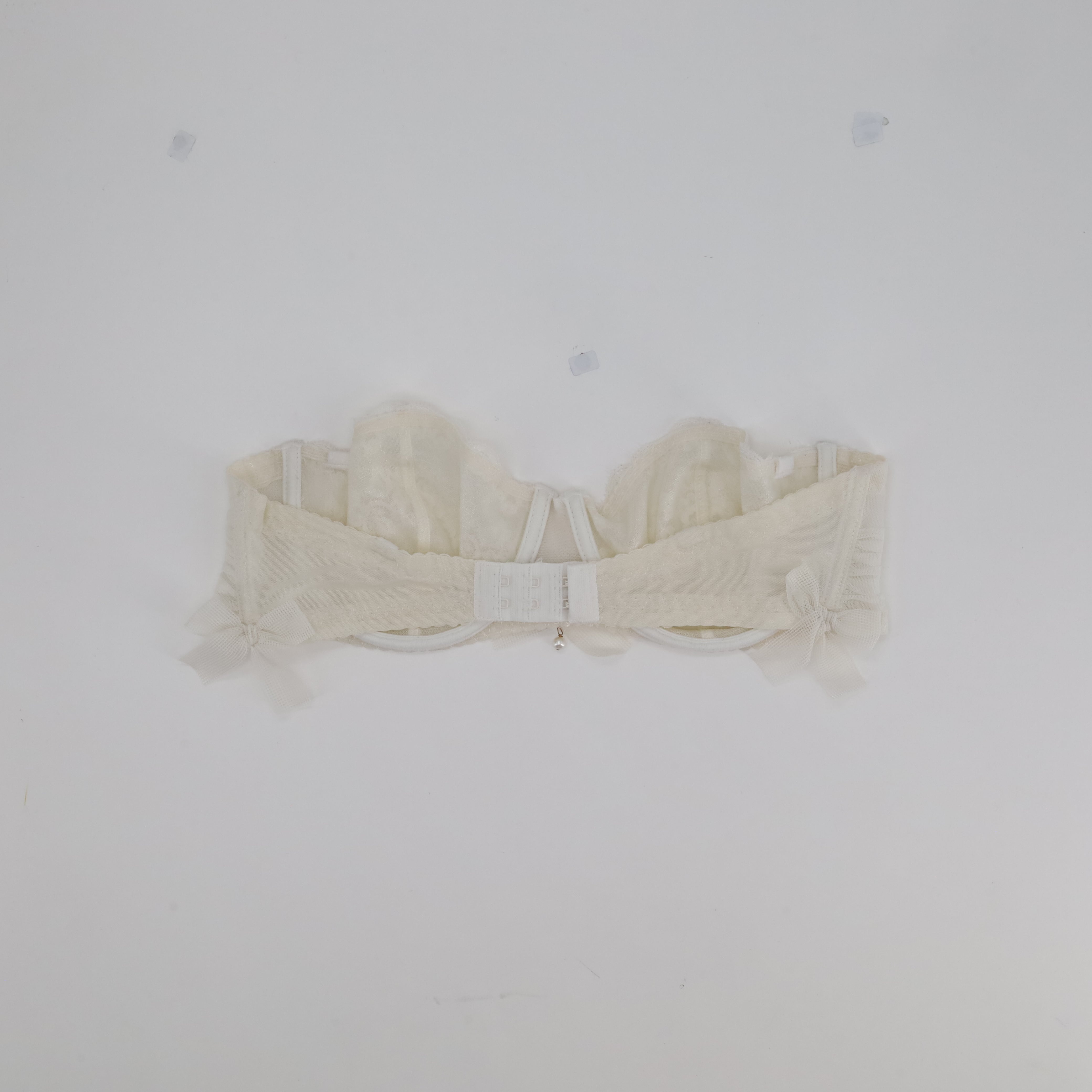 Soutien-gorge Aubade Blanc