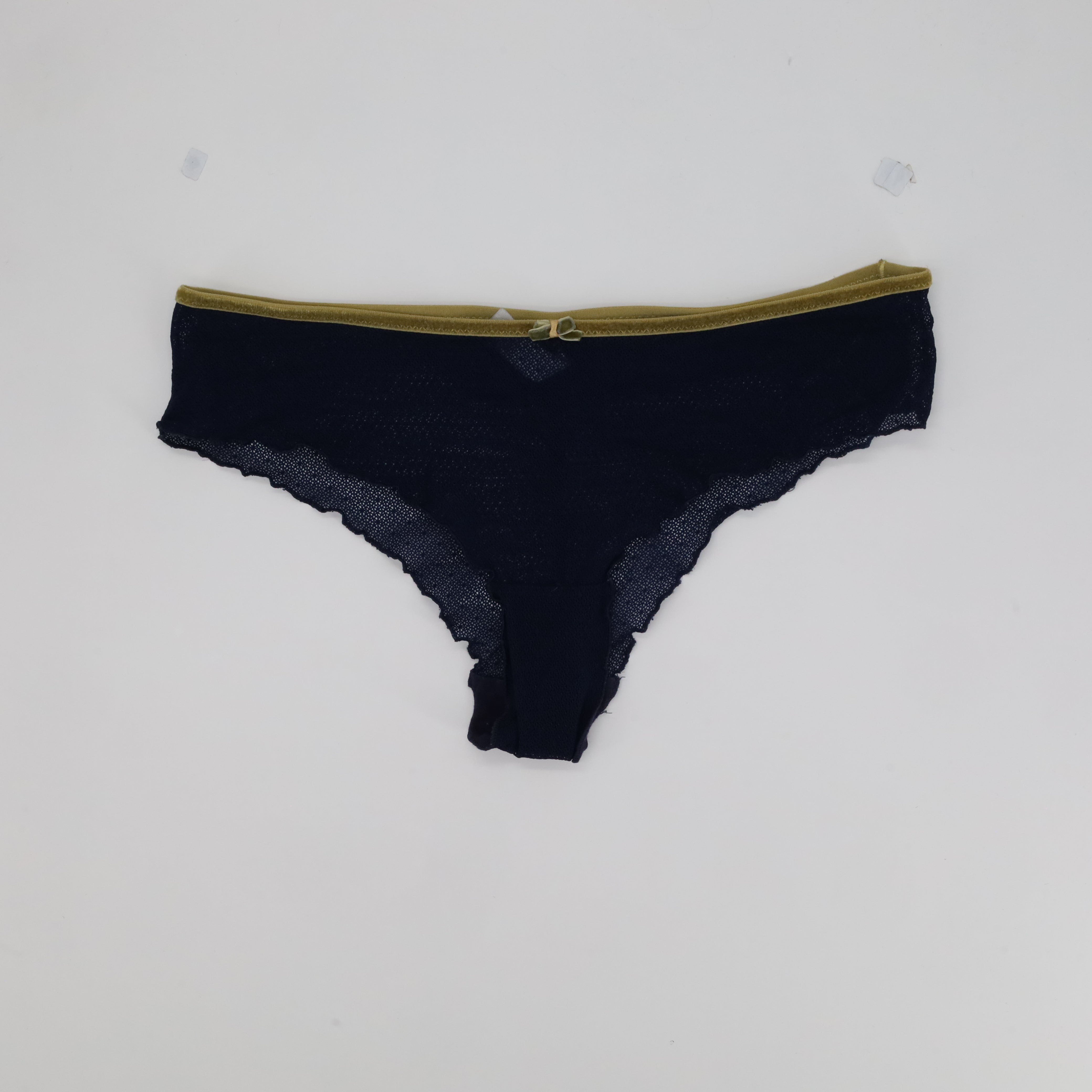 Culotte Ysé Bleu
