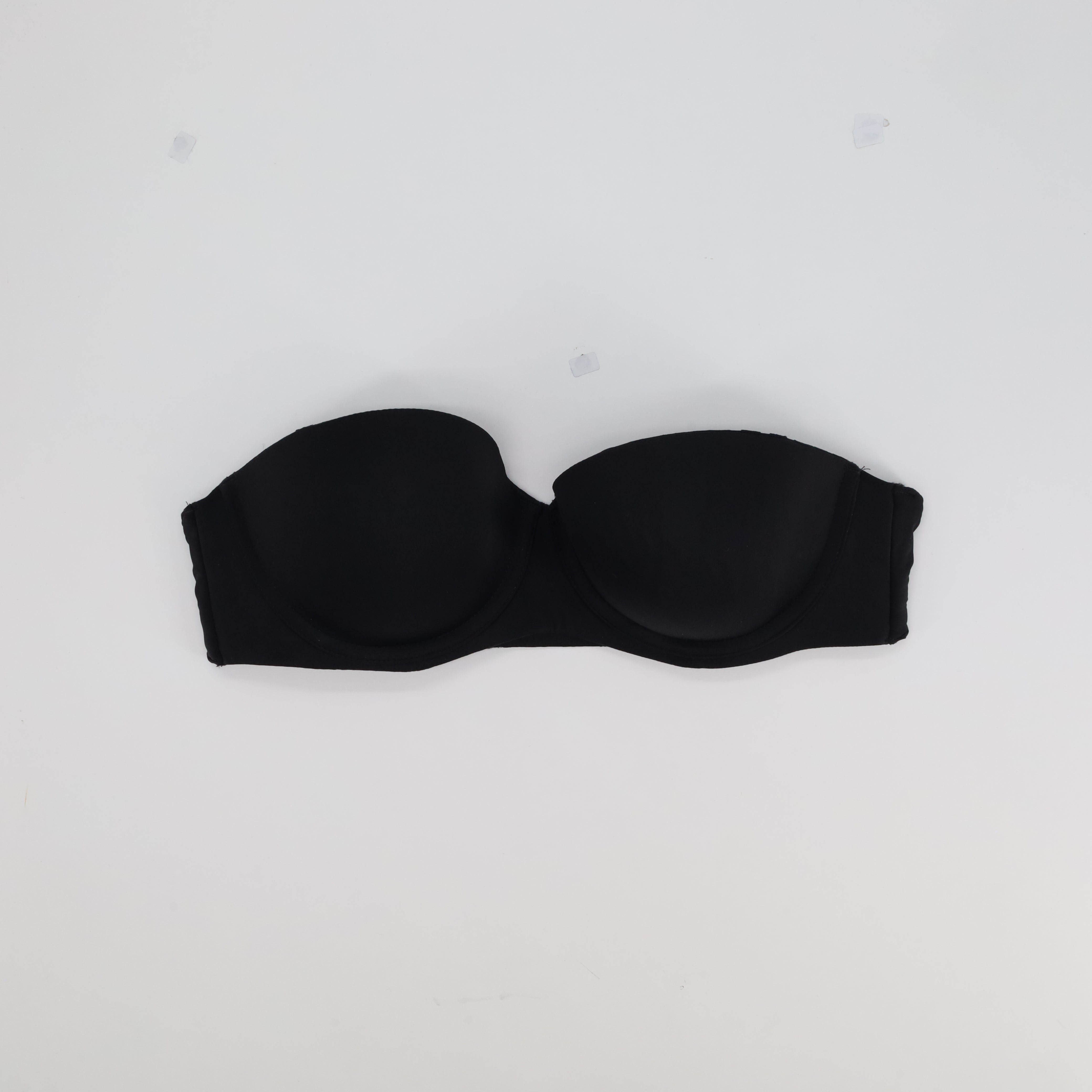Soutien-gorge RougeGorge Noir