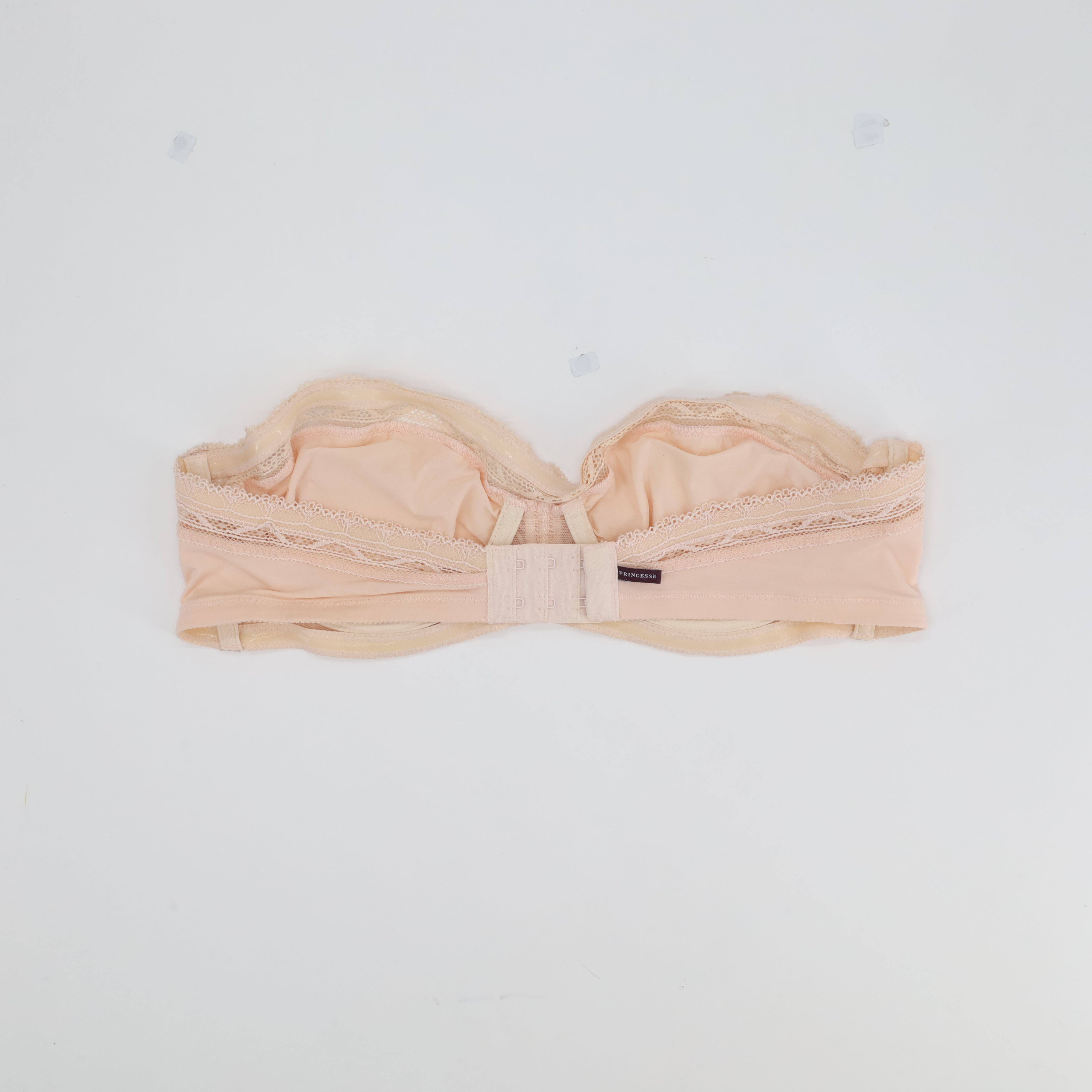 Soutien-gorge Princesse tam.tam Rose