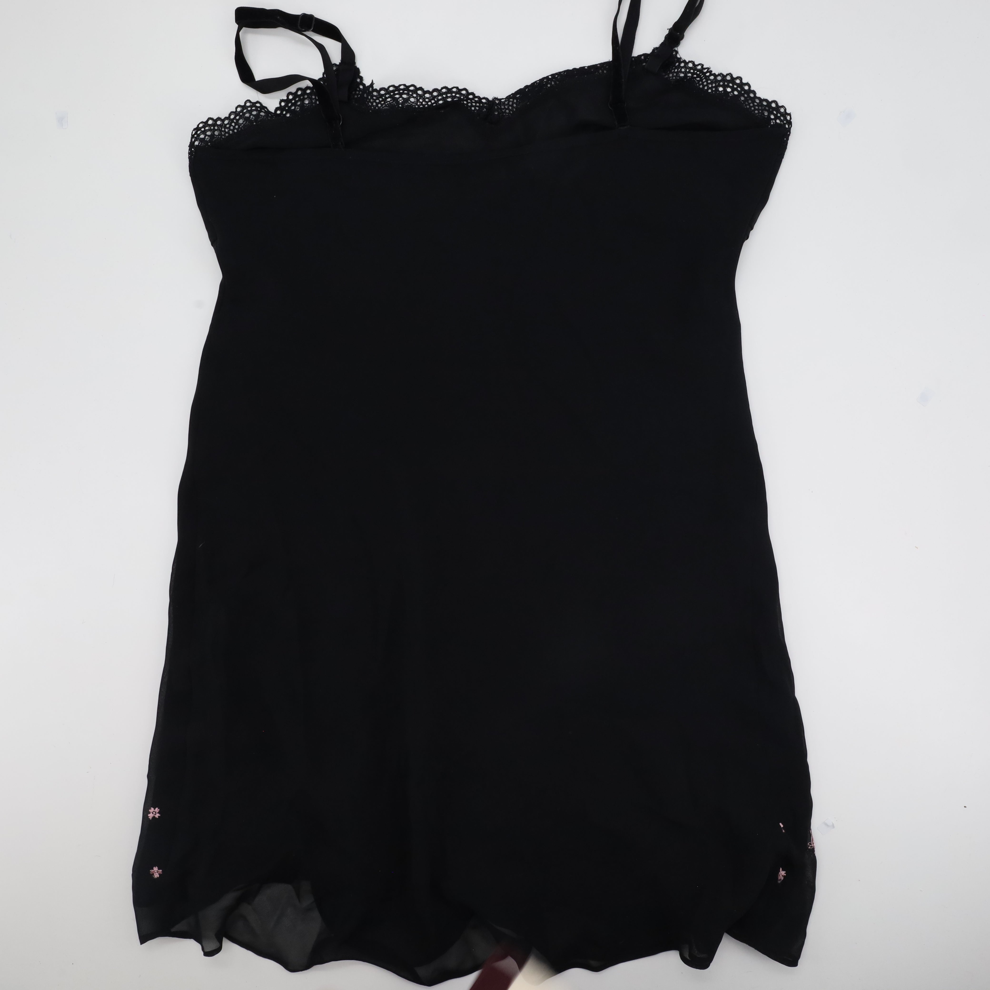 Nuisette Marque inconnue Noir