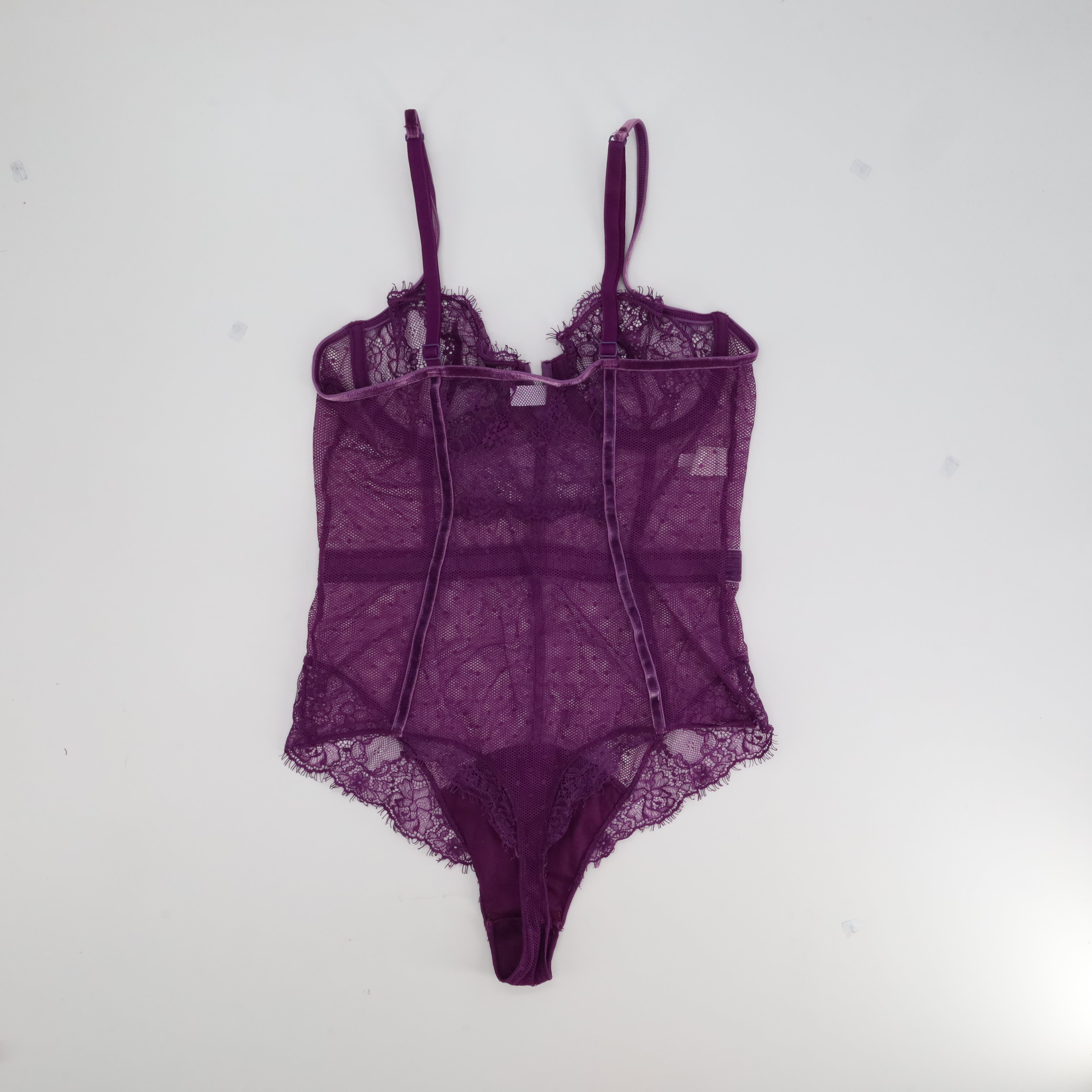 Body Simone Pérèle Violet