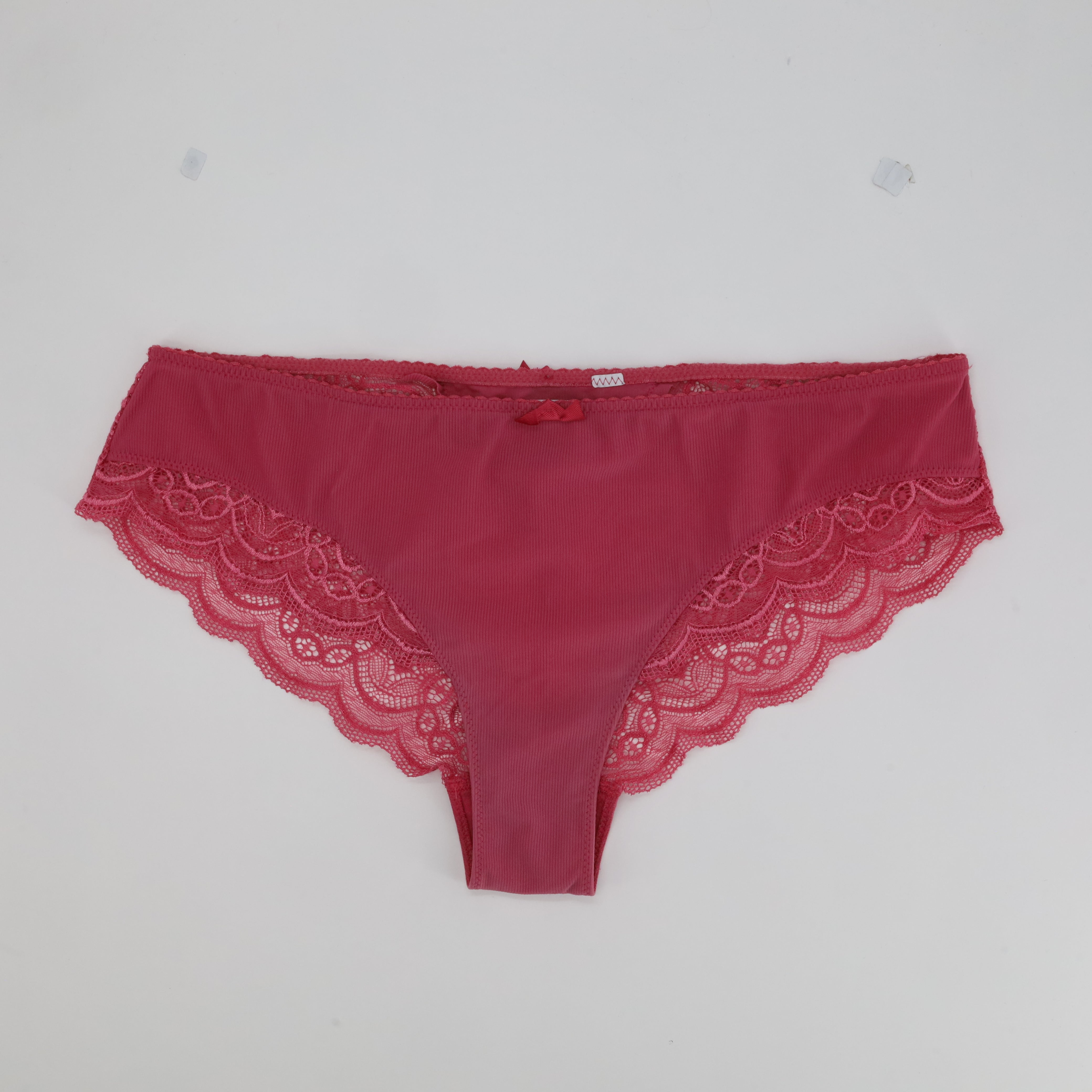 Culotte Rose
