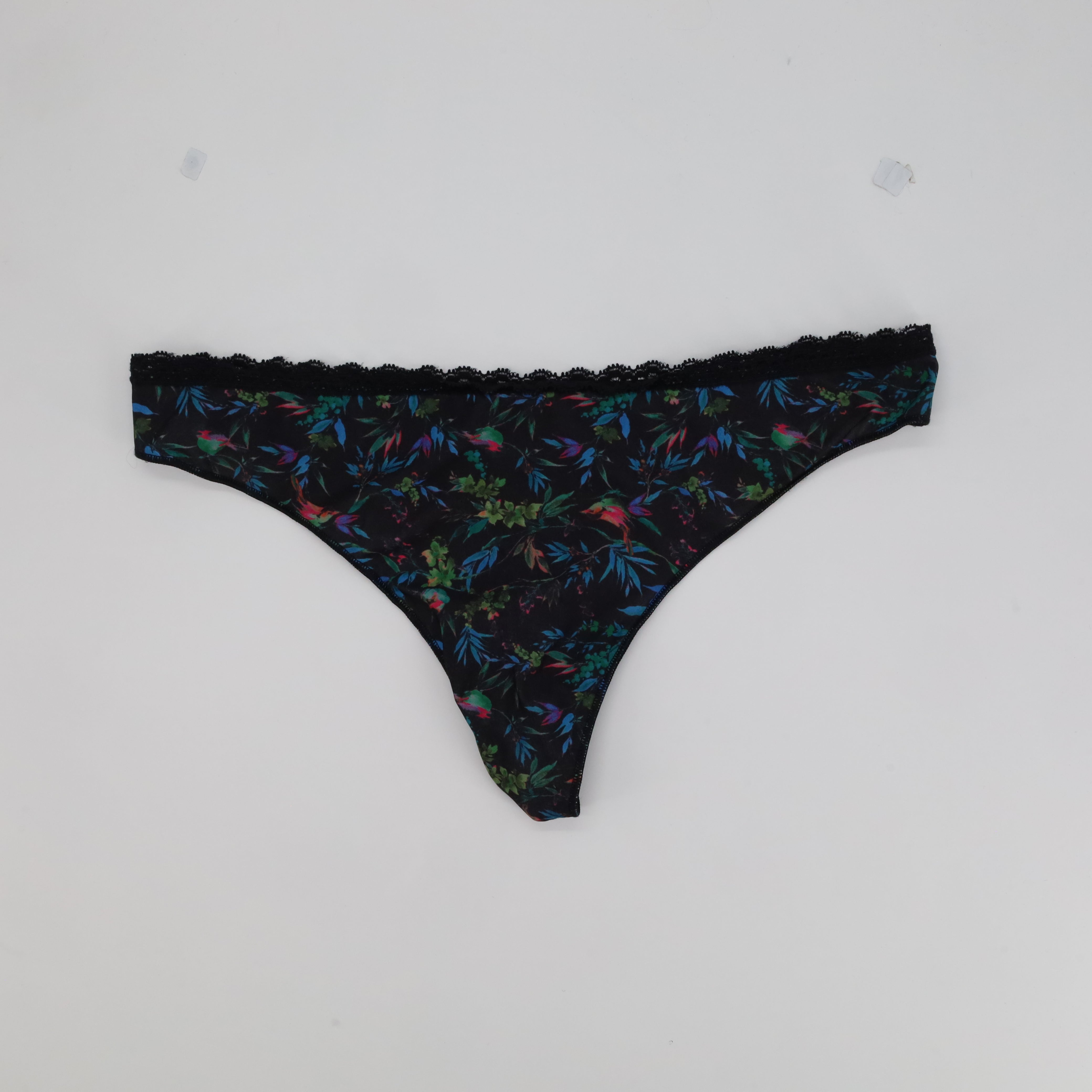 String Antigel Noir