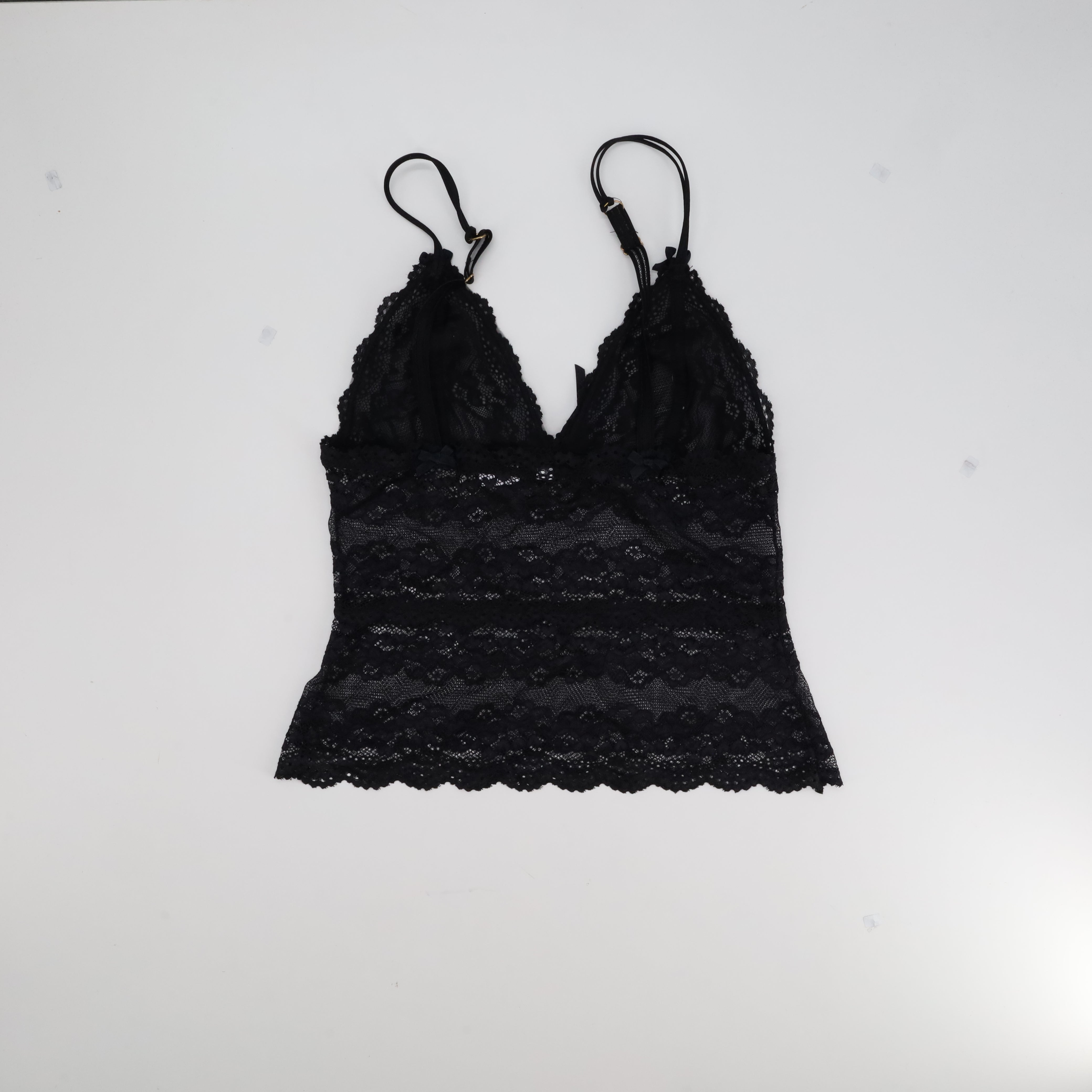 Corset Noir