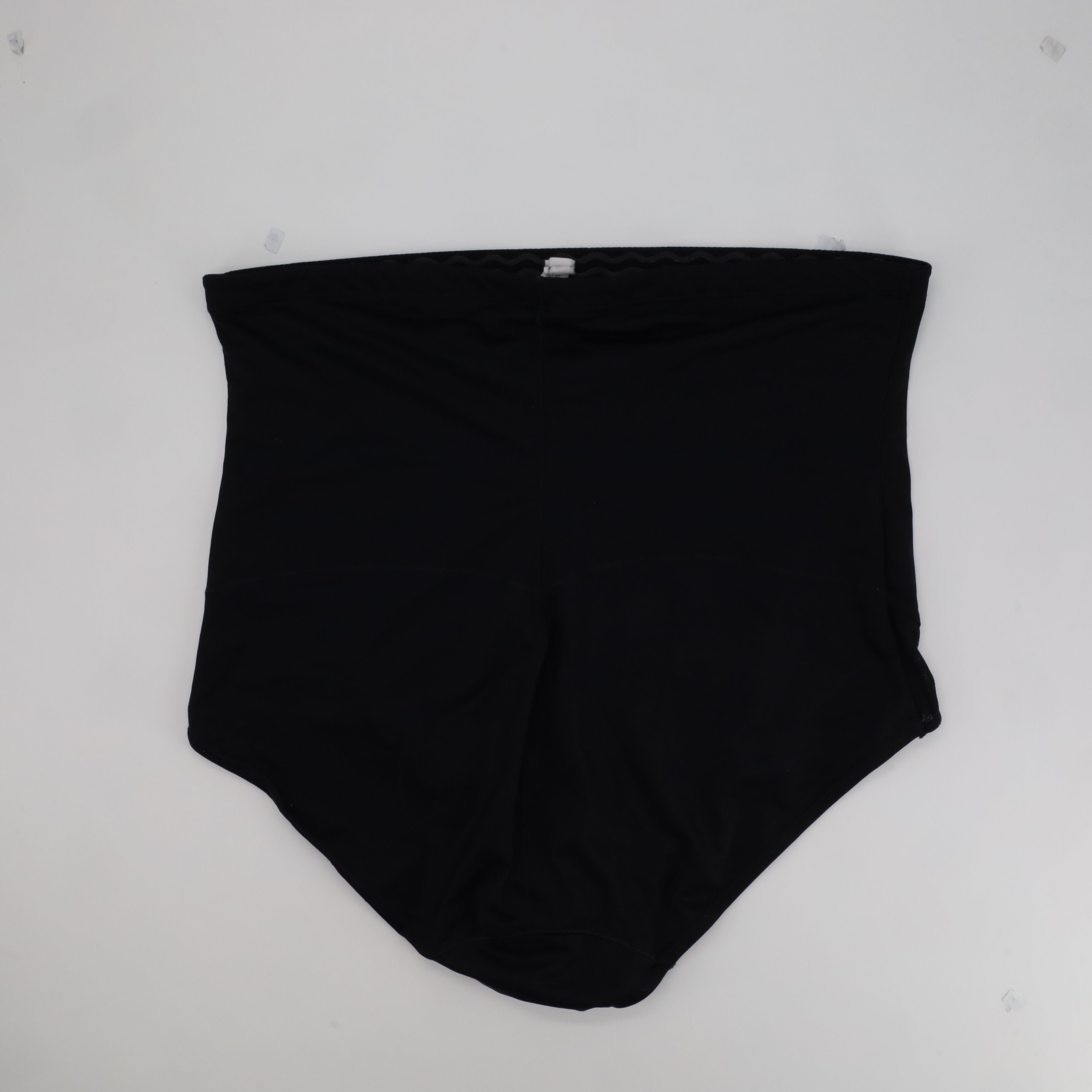 Culotte gainante Playtex Noir