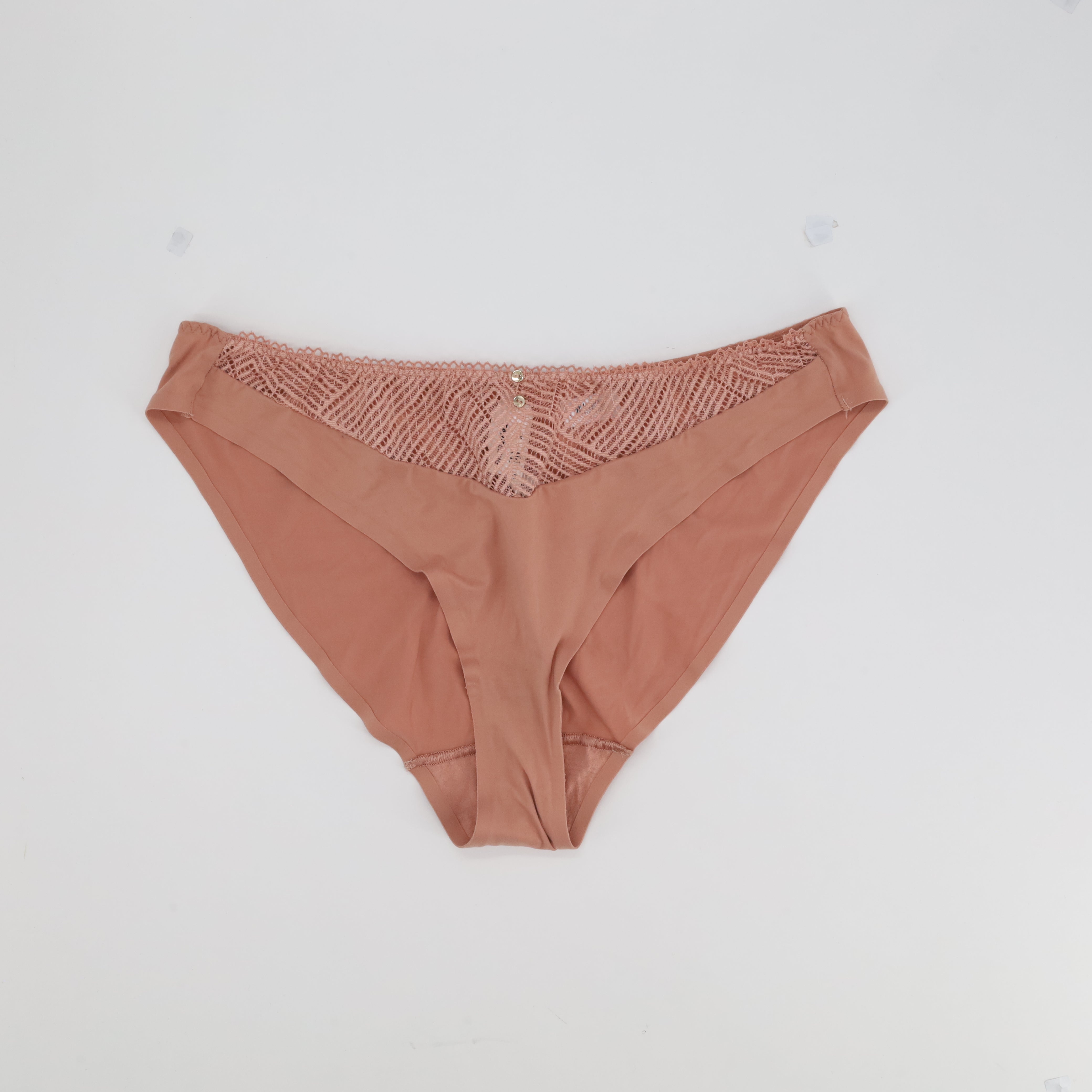Culotte Darjeeling Corail