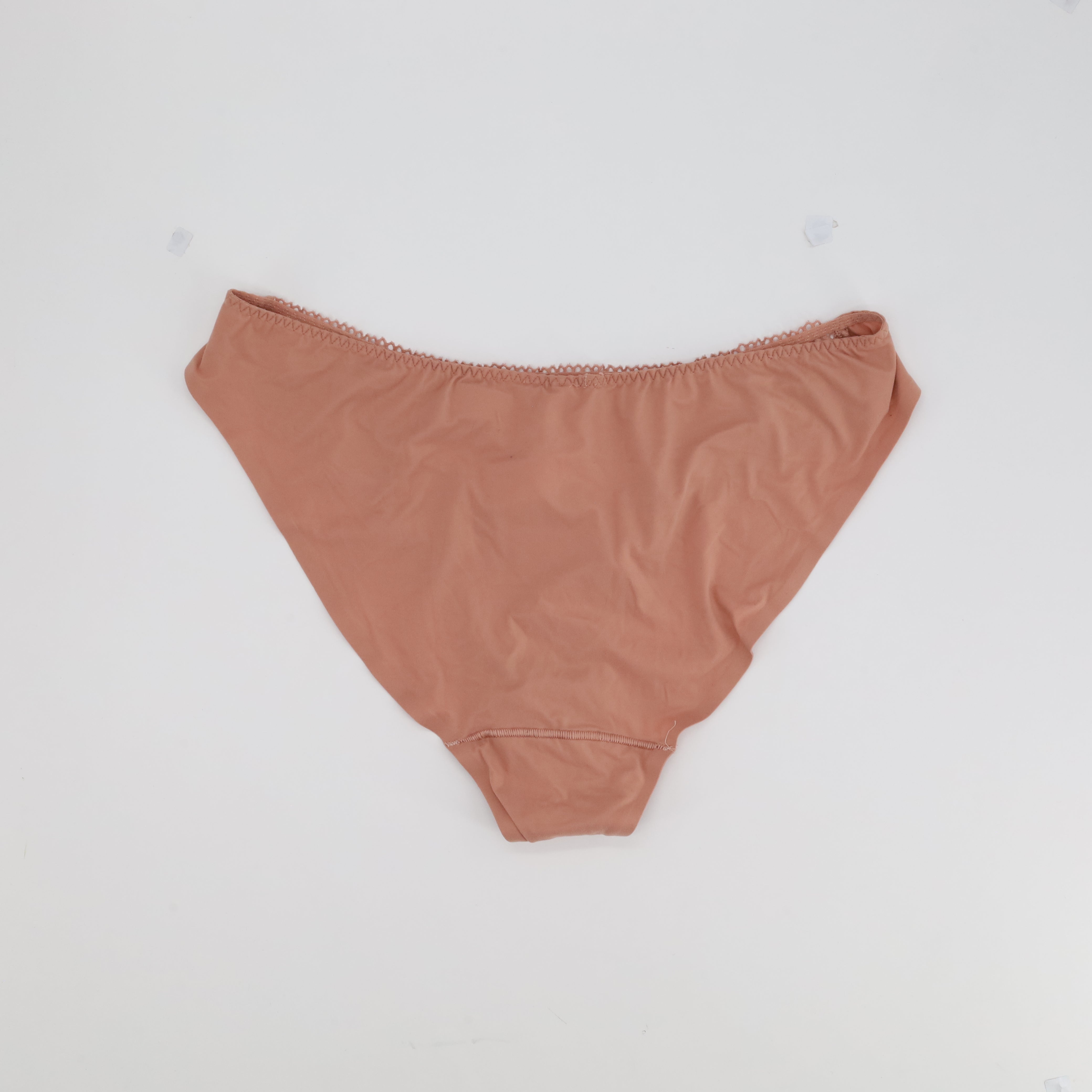 Culotte Darjeeling Corail