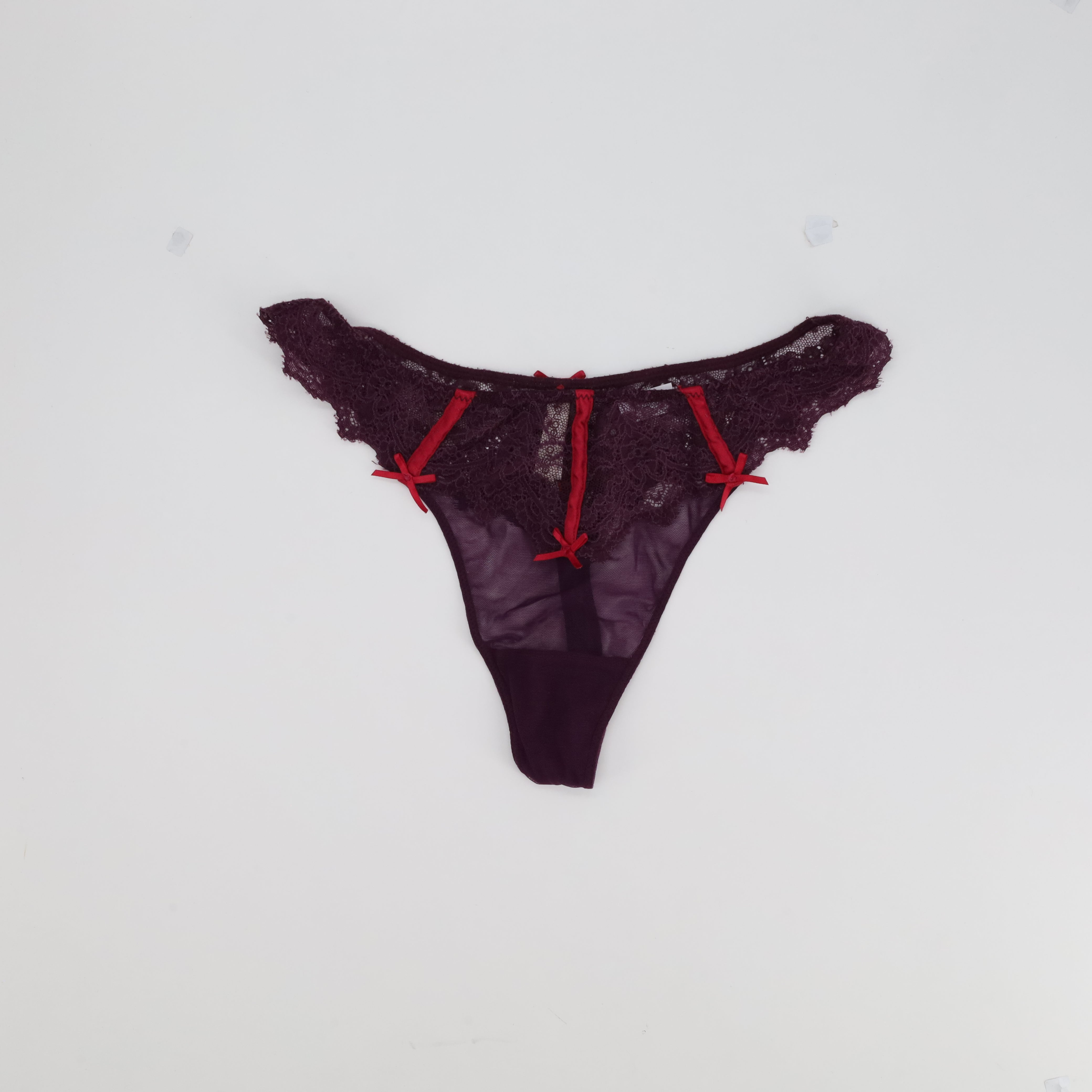 String RougeGorge Violet