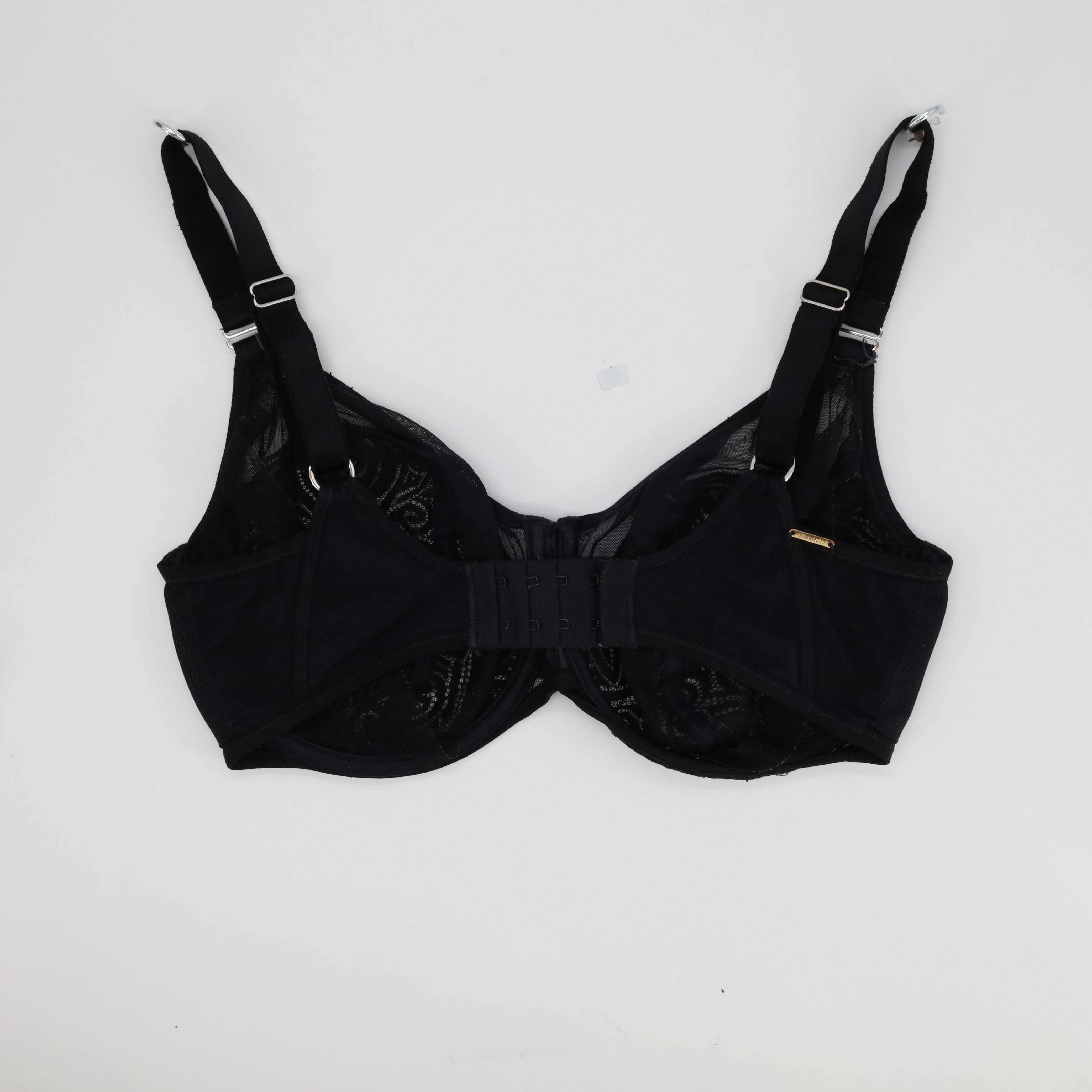 Soutien-gorge Chantelle Noir