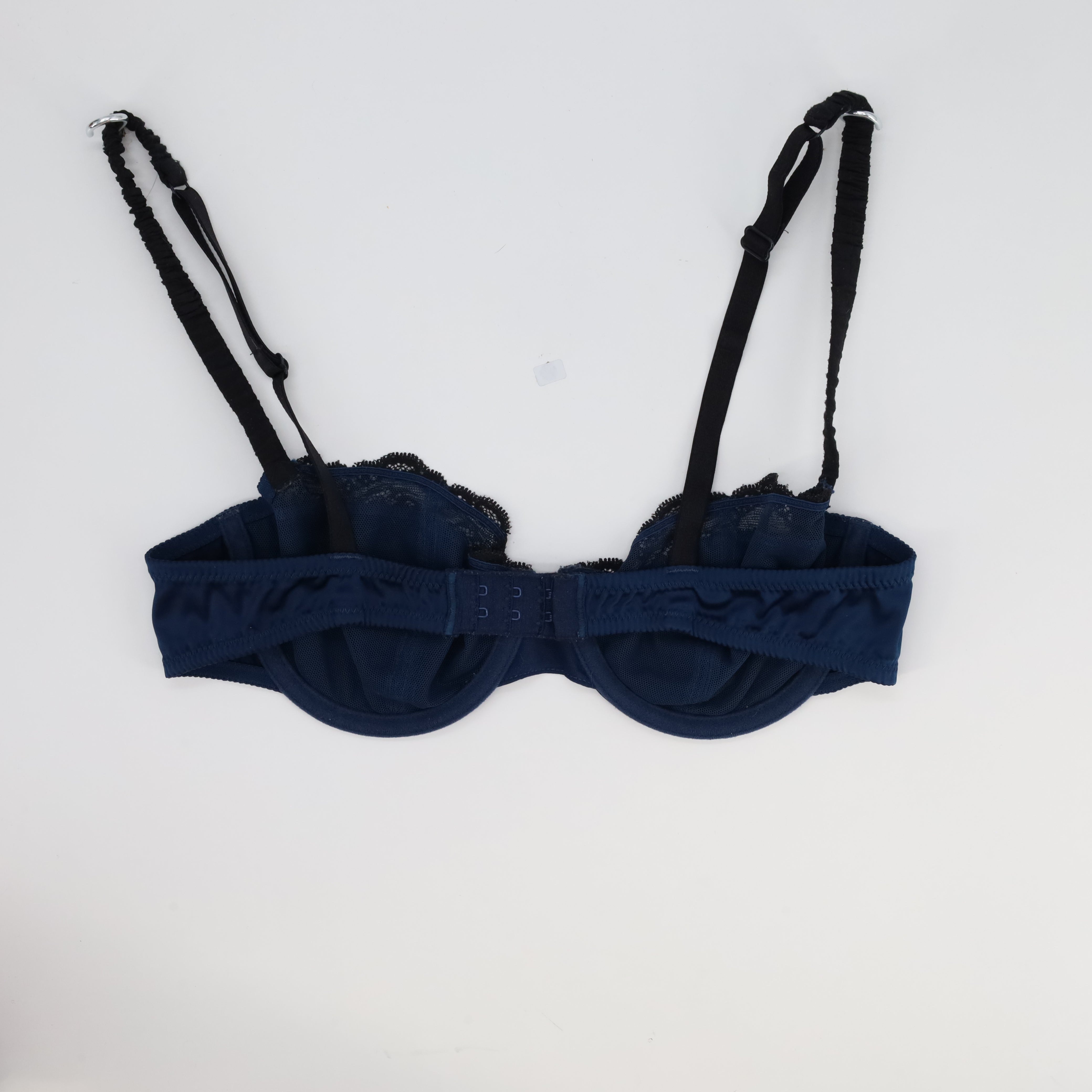 Soutien-gorge Darjeeling Bleu