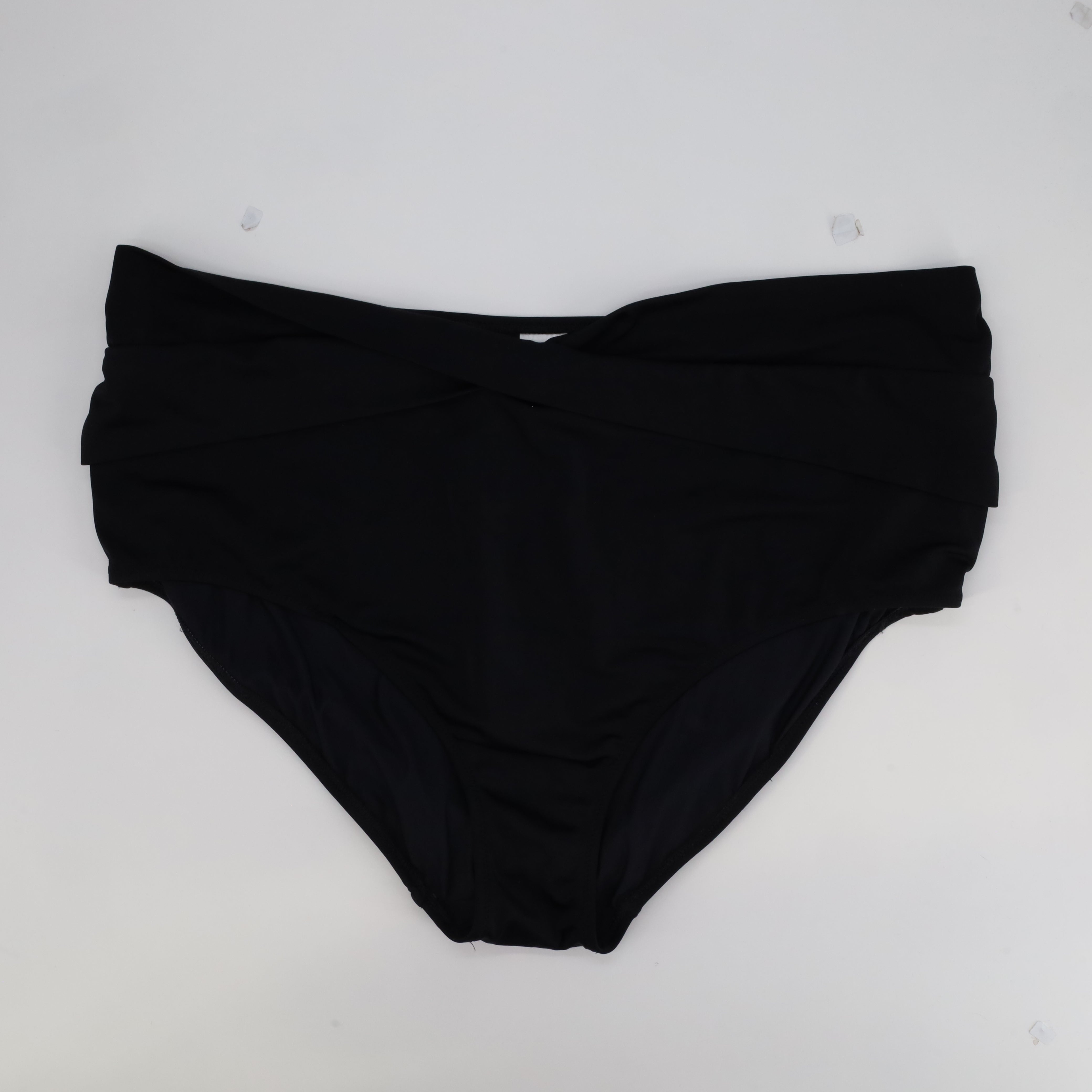 Bas de maillot Elomi Noir