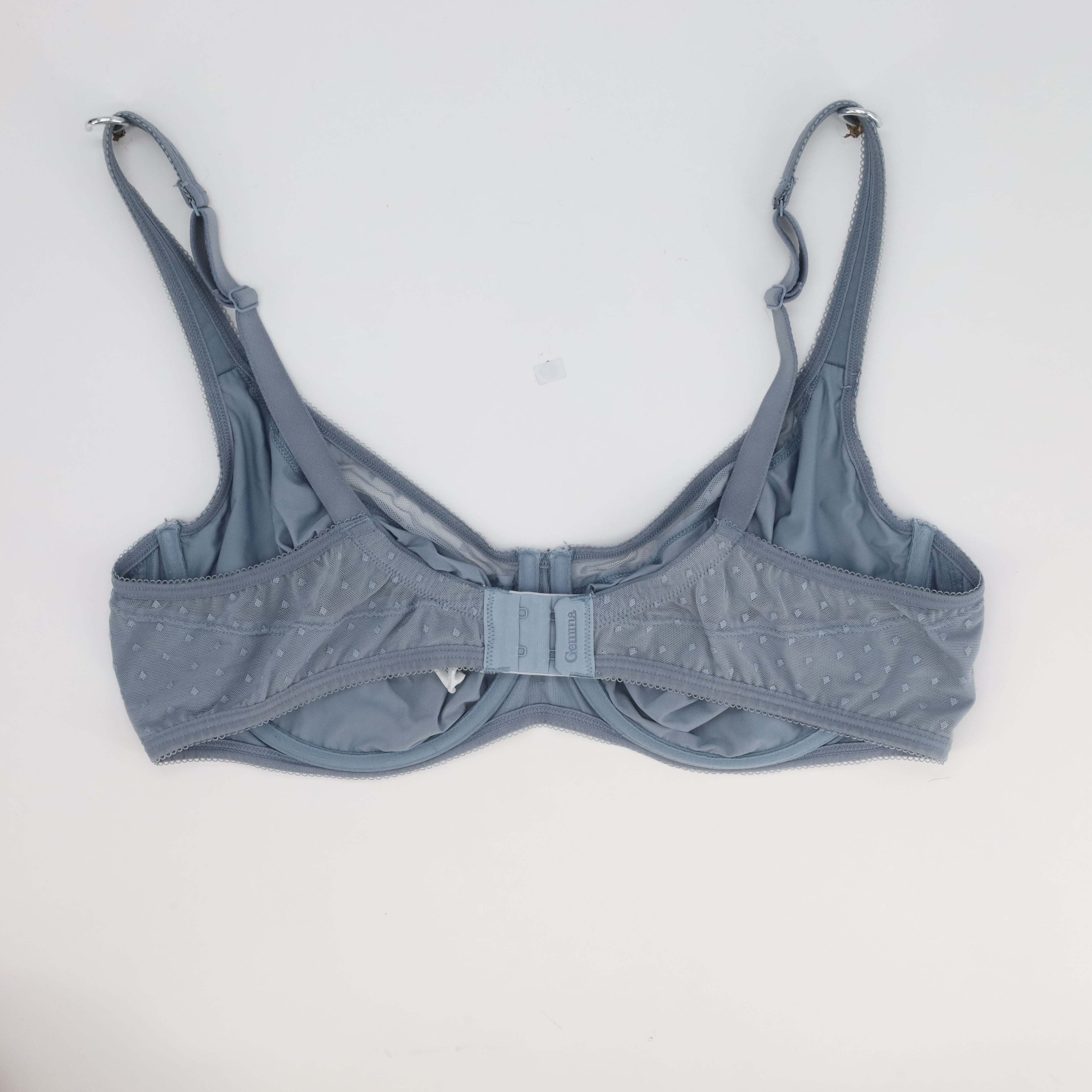 Soutien-gorge Gemma Bleu
