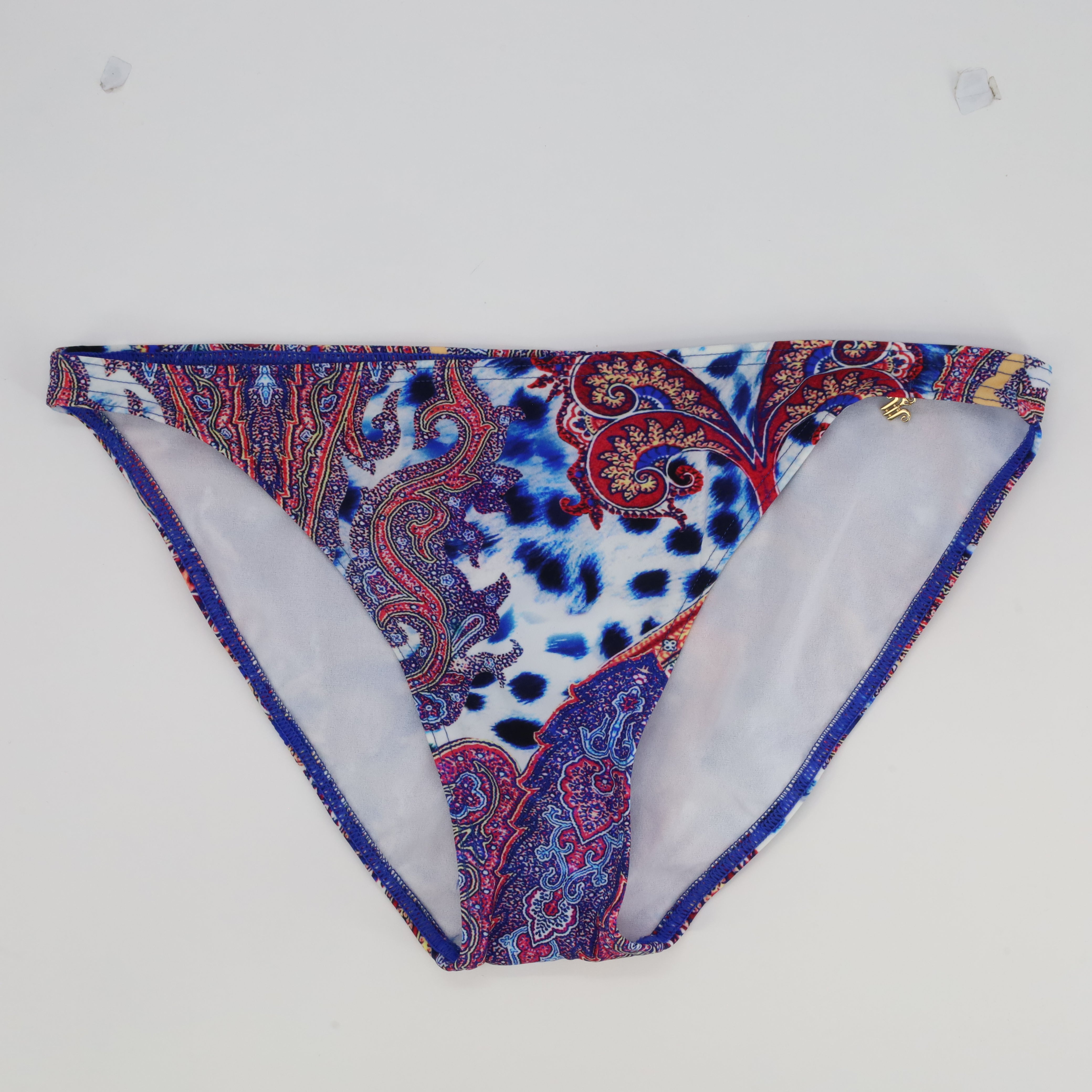 Bas de maillot Opera Bleu