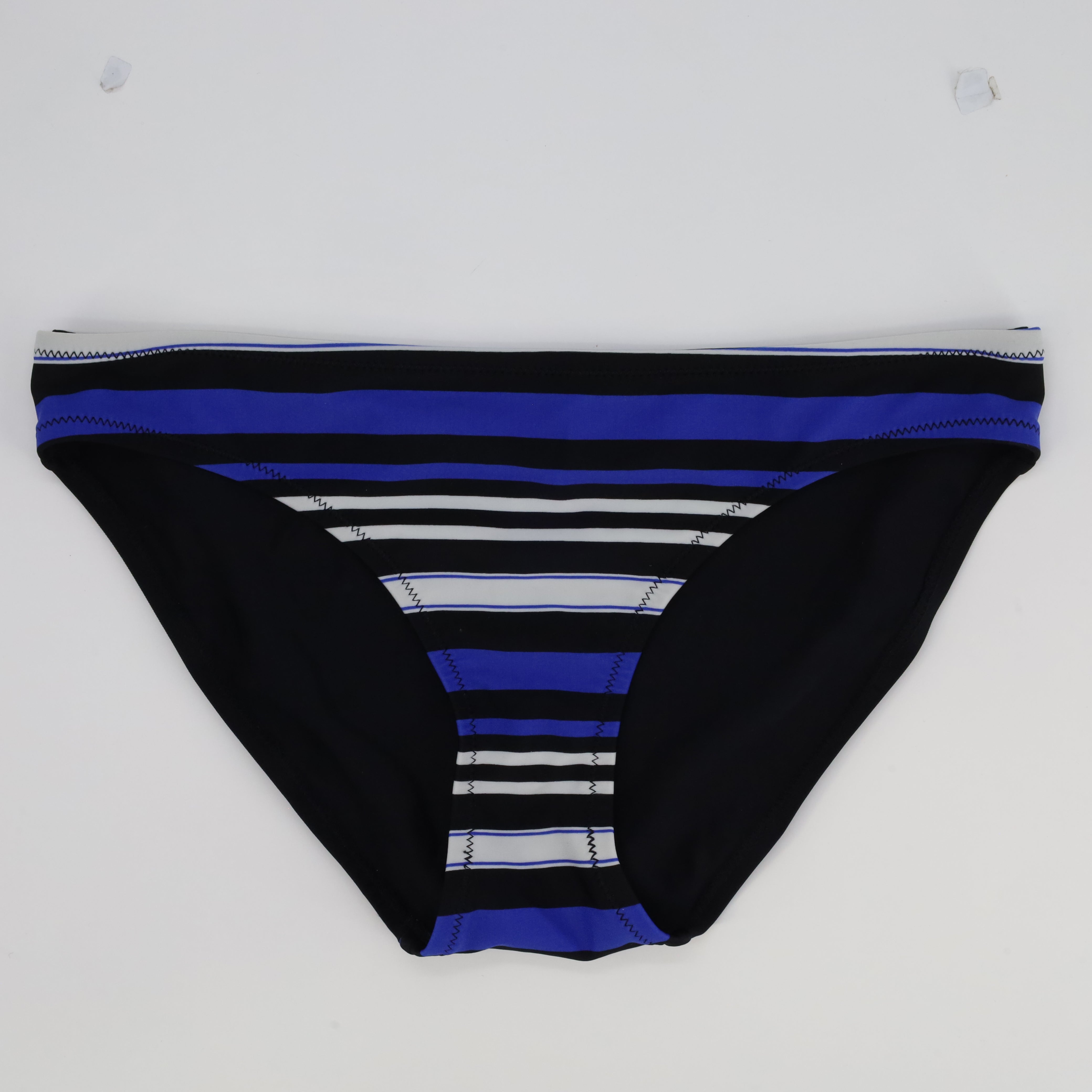 Bas de maillot RougeGorge Bleu
