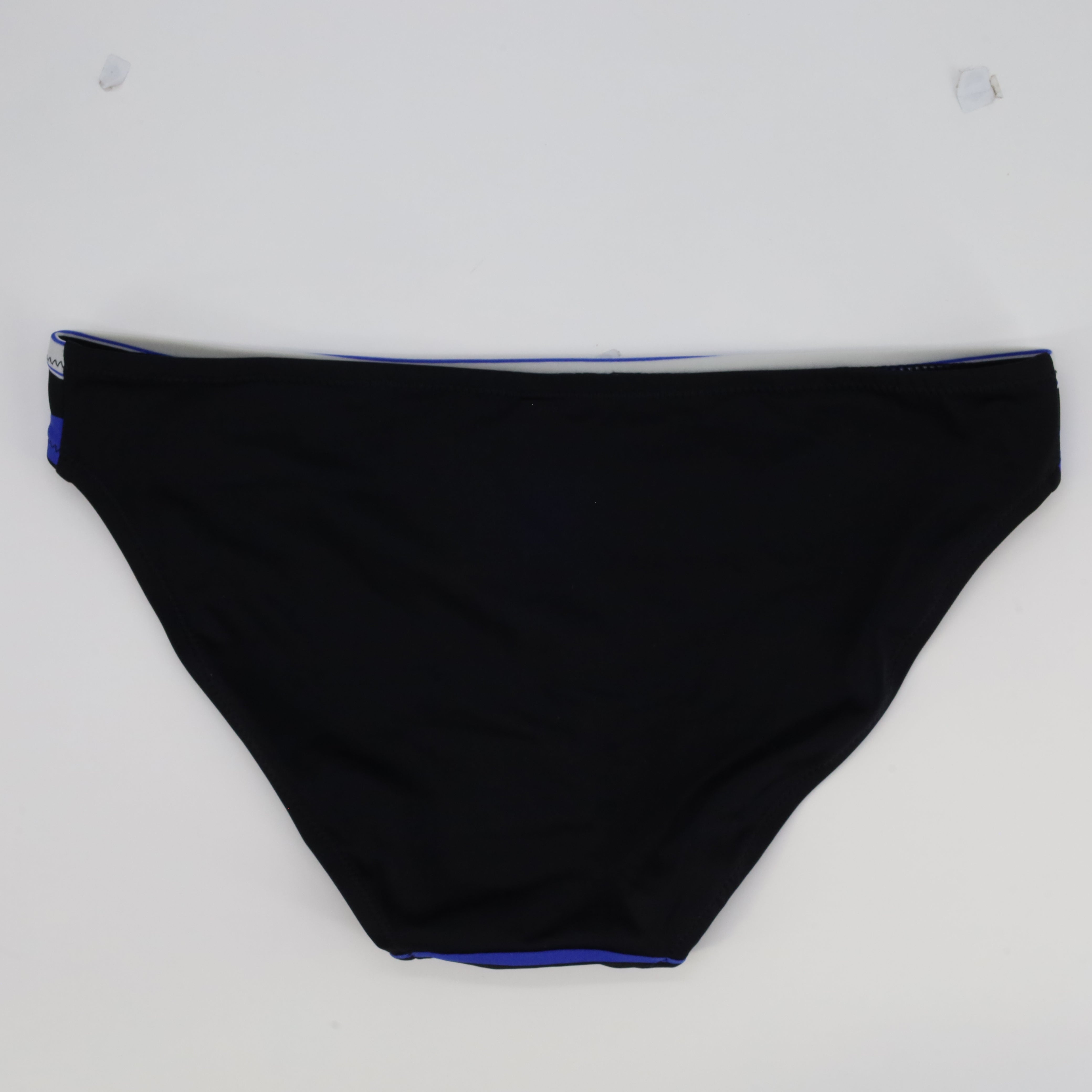 Bas de maillot RougeGorge Bleu
