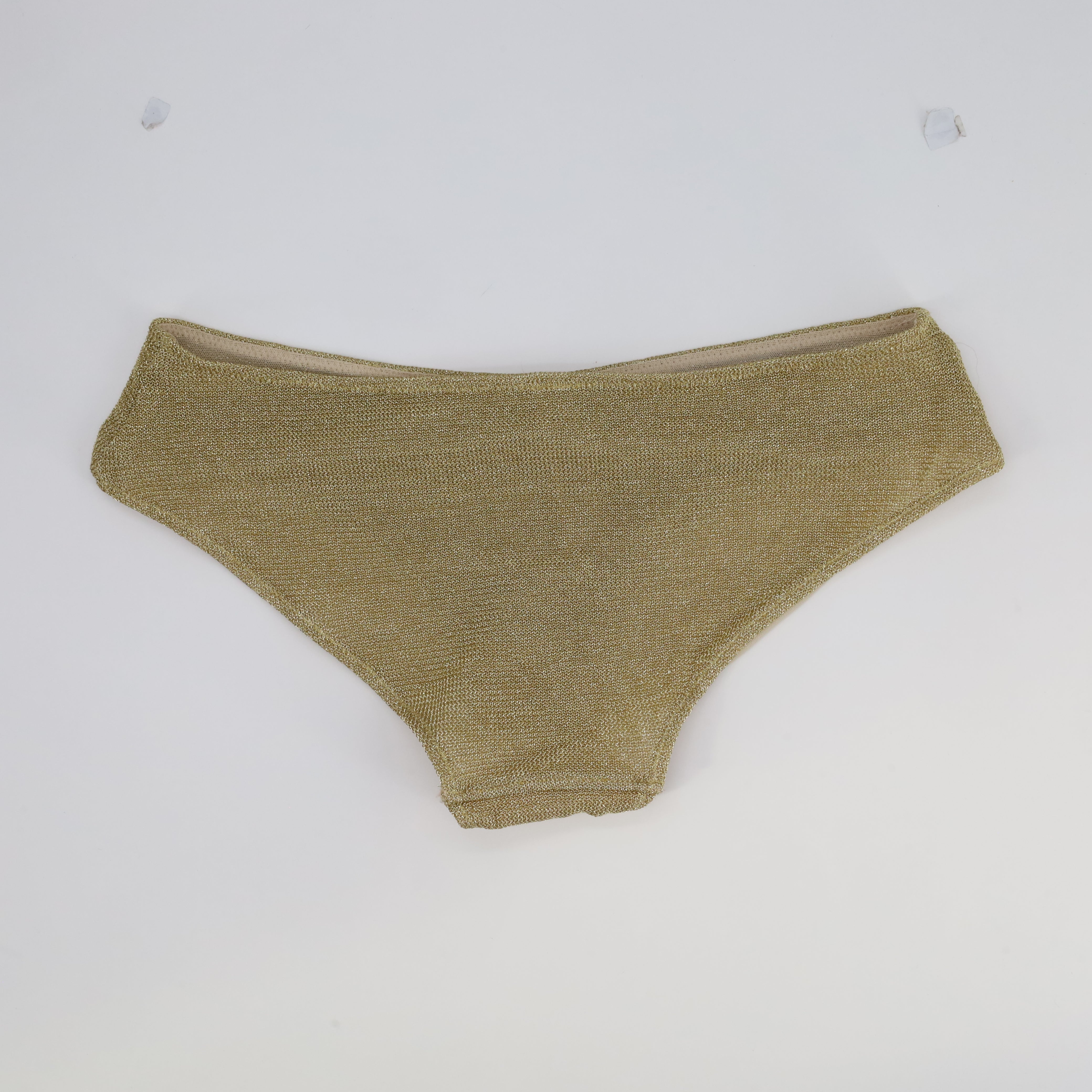 Bas de maillot Princesse tam.tam Jaune