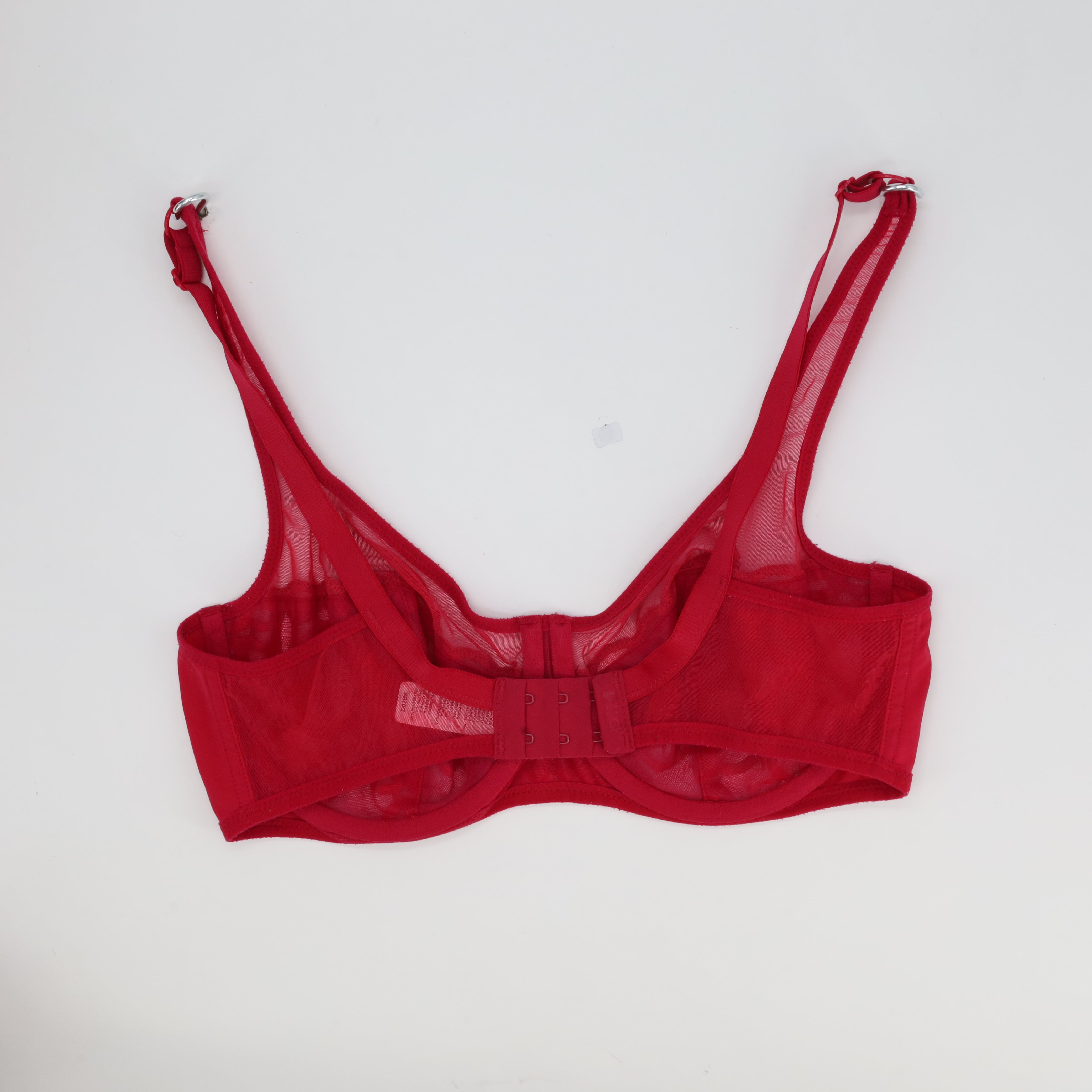 Soutien-gorge RougeGorge Rose