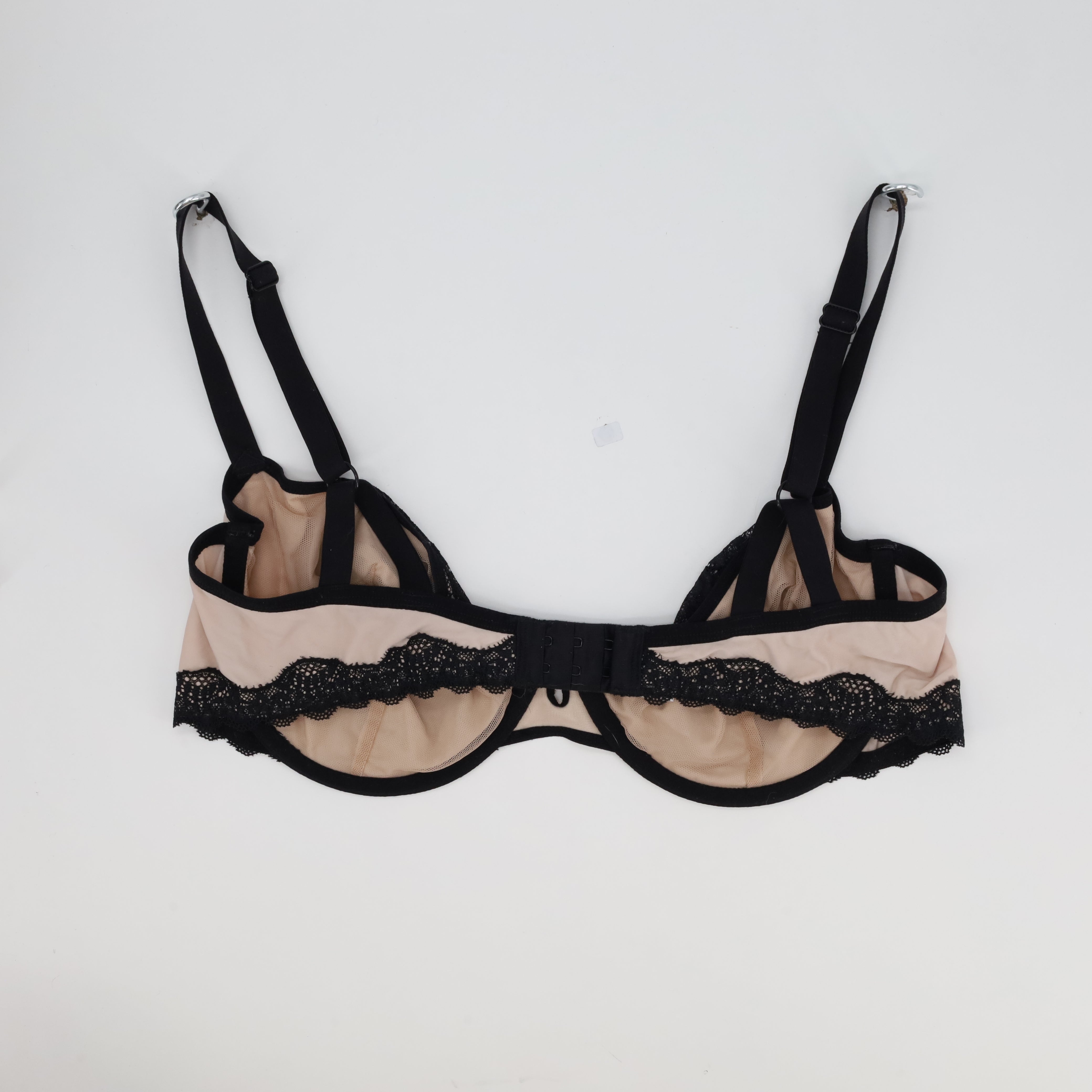 Soutien-gorge Playboy Noir