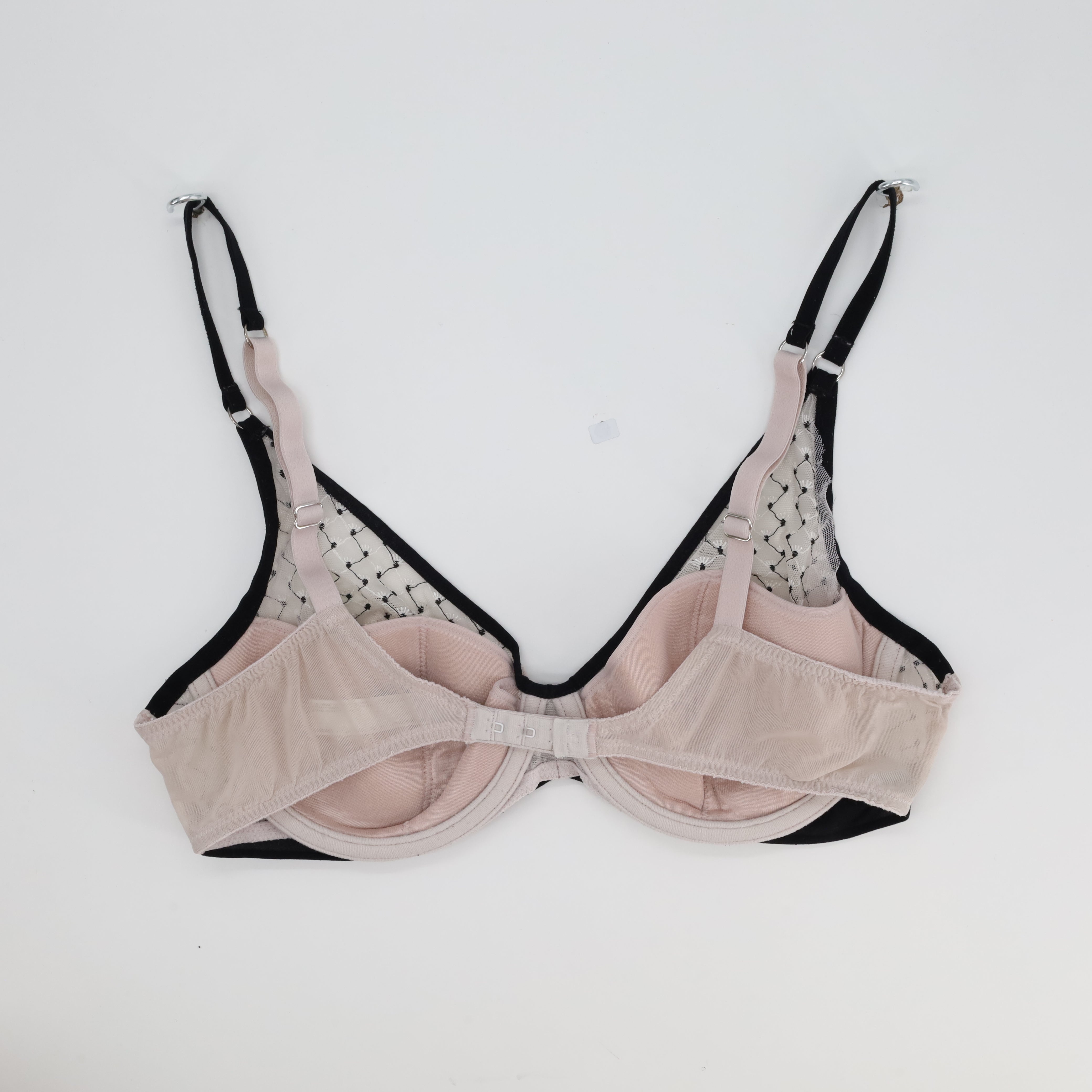 Soutien-gorge Marie Jo Beige
