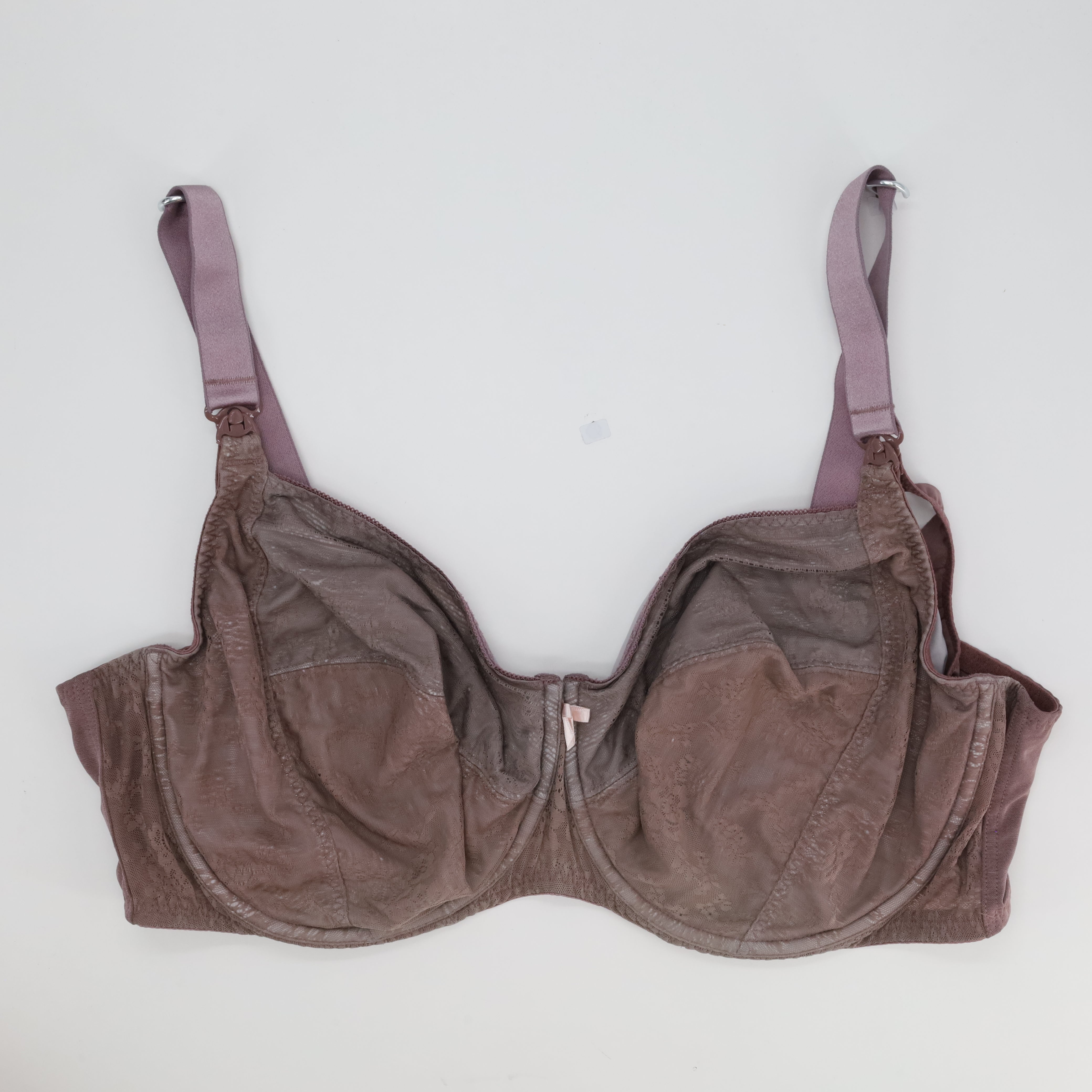 Soutien-gorge d'allaitement Anita Violet