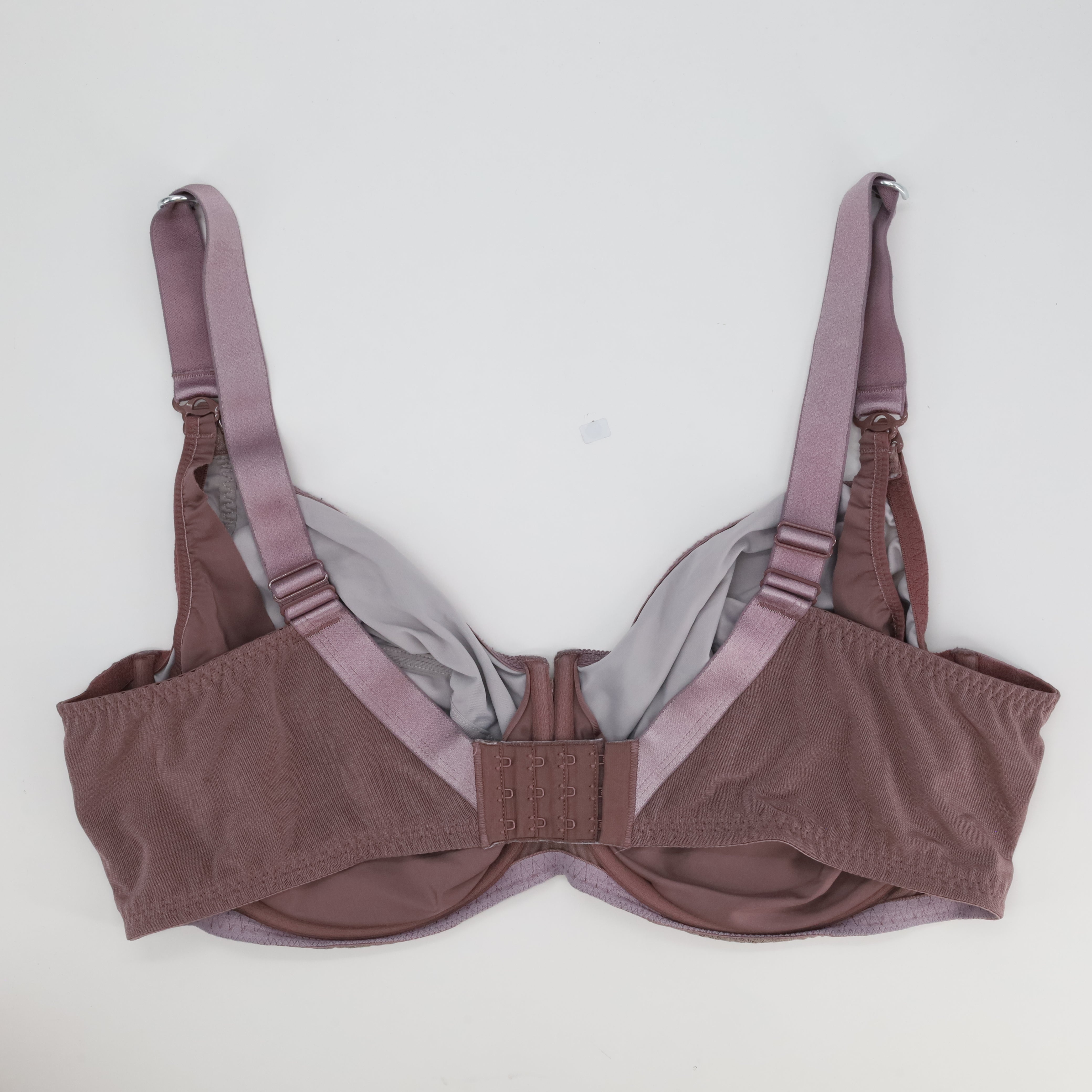 Soutien-gorge d'allaitement Anita Violet