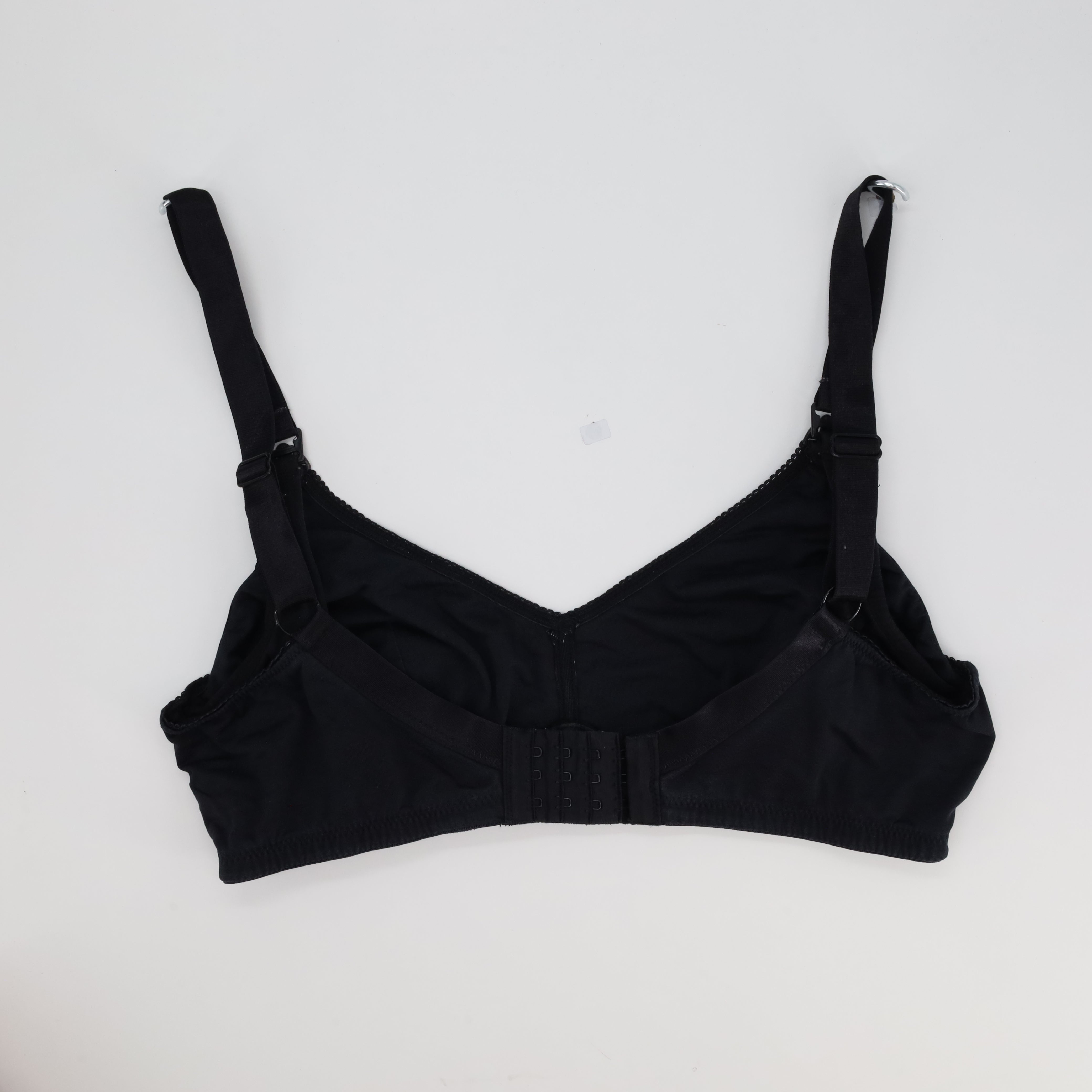 Soutien-gorge d'allaitement Vertbaudet Noir