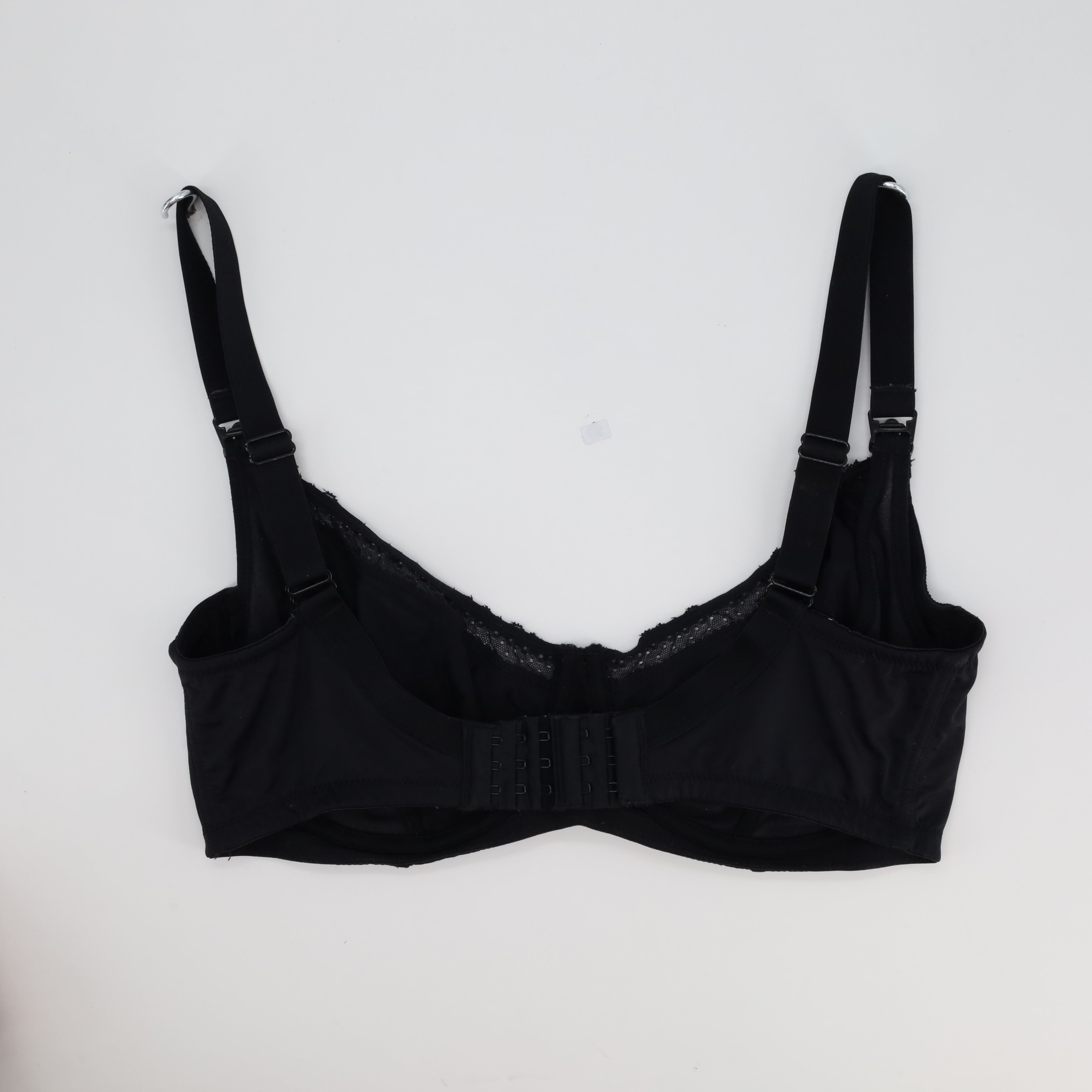 Soutien-gorge d'allaitement La Redoute Noir