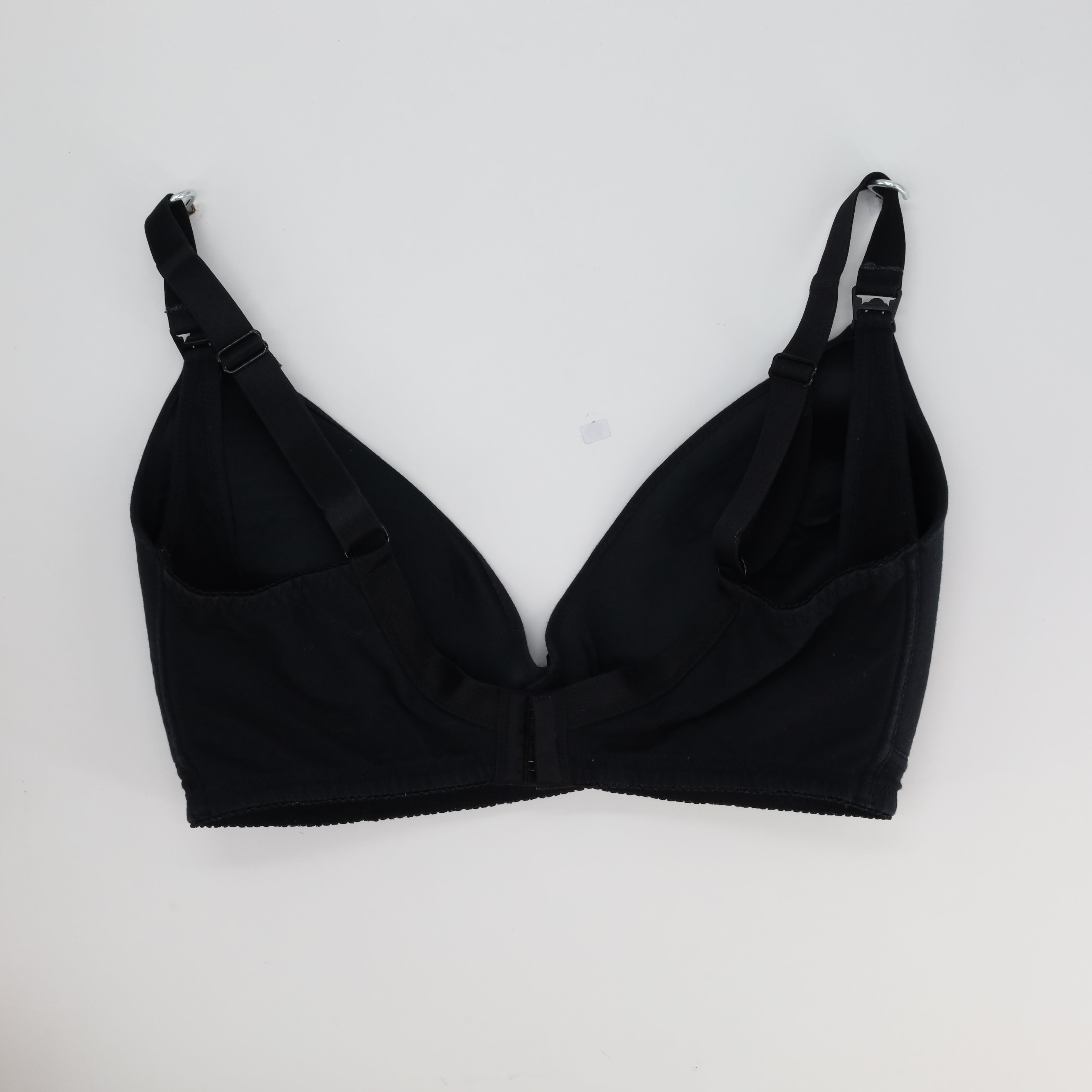 Soutien-gorge d'allaitement Vertbaudet Noir