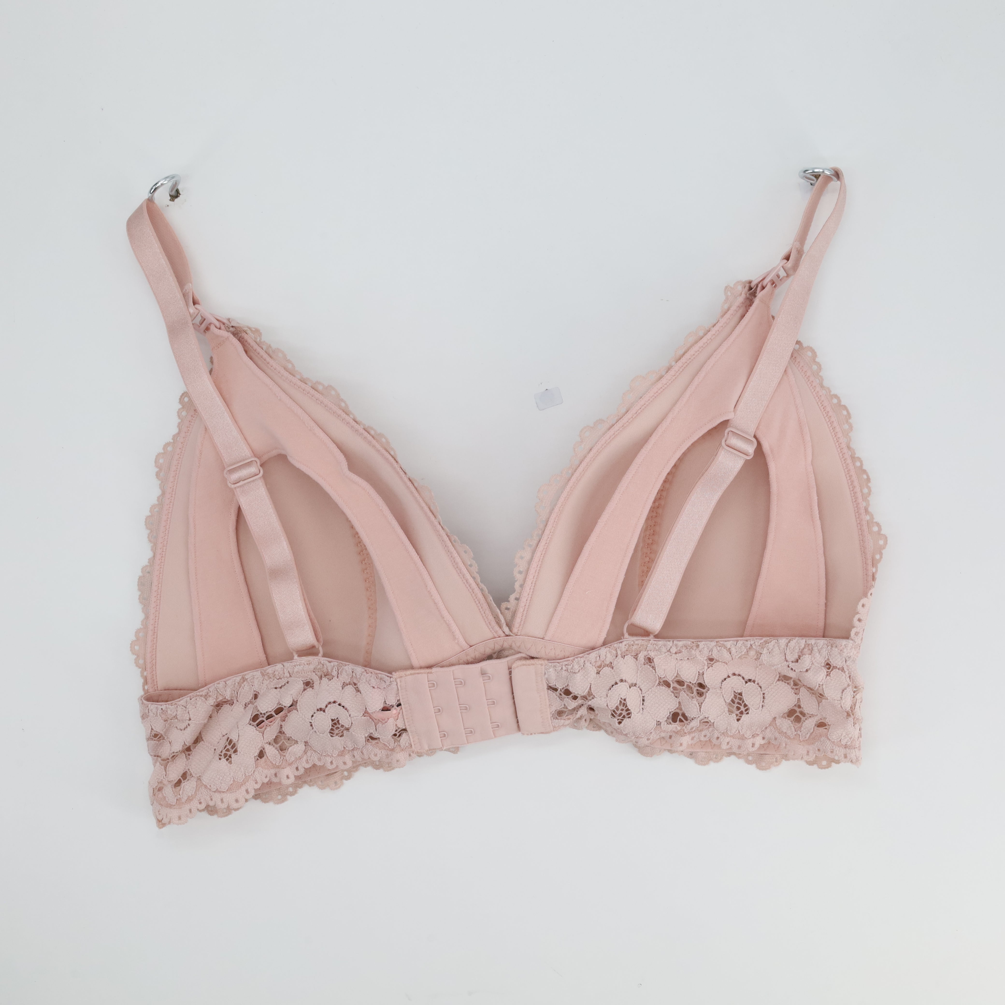 Soutien-gorge d'allaitement Momanda Rose