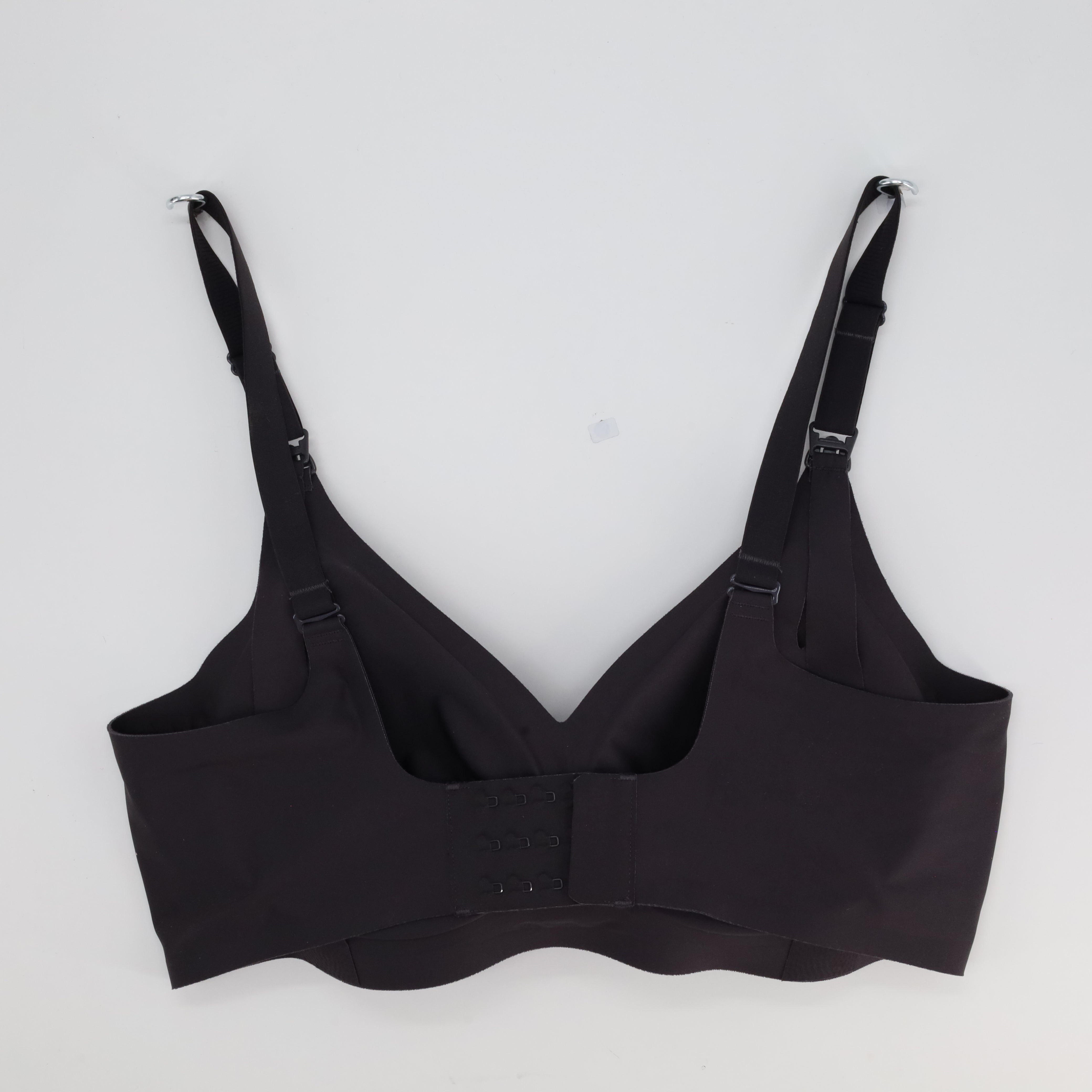Soutien-gorge d'allaitement Noir
