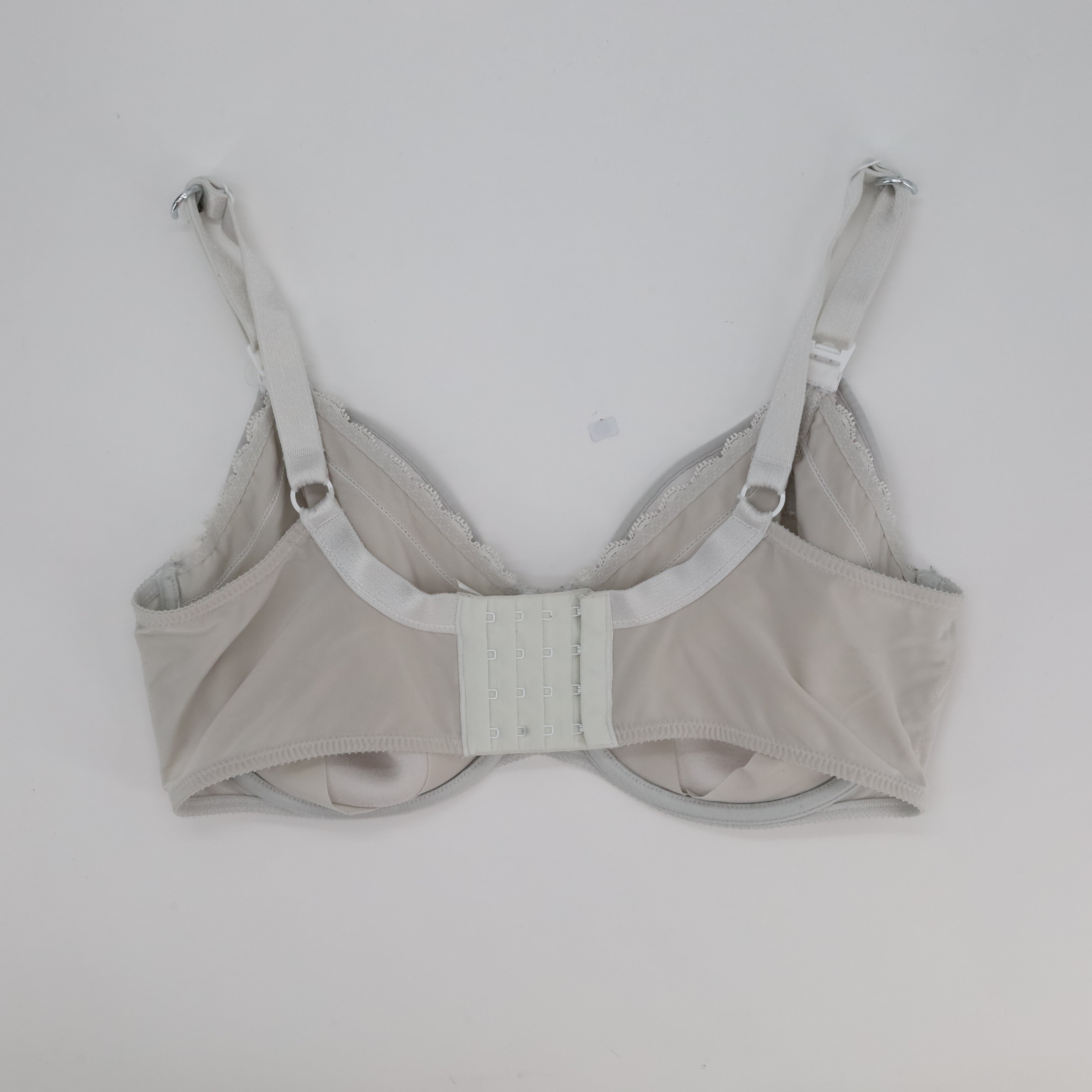 Soutien-gorge d'allaitement Chantelle Blanc