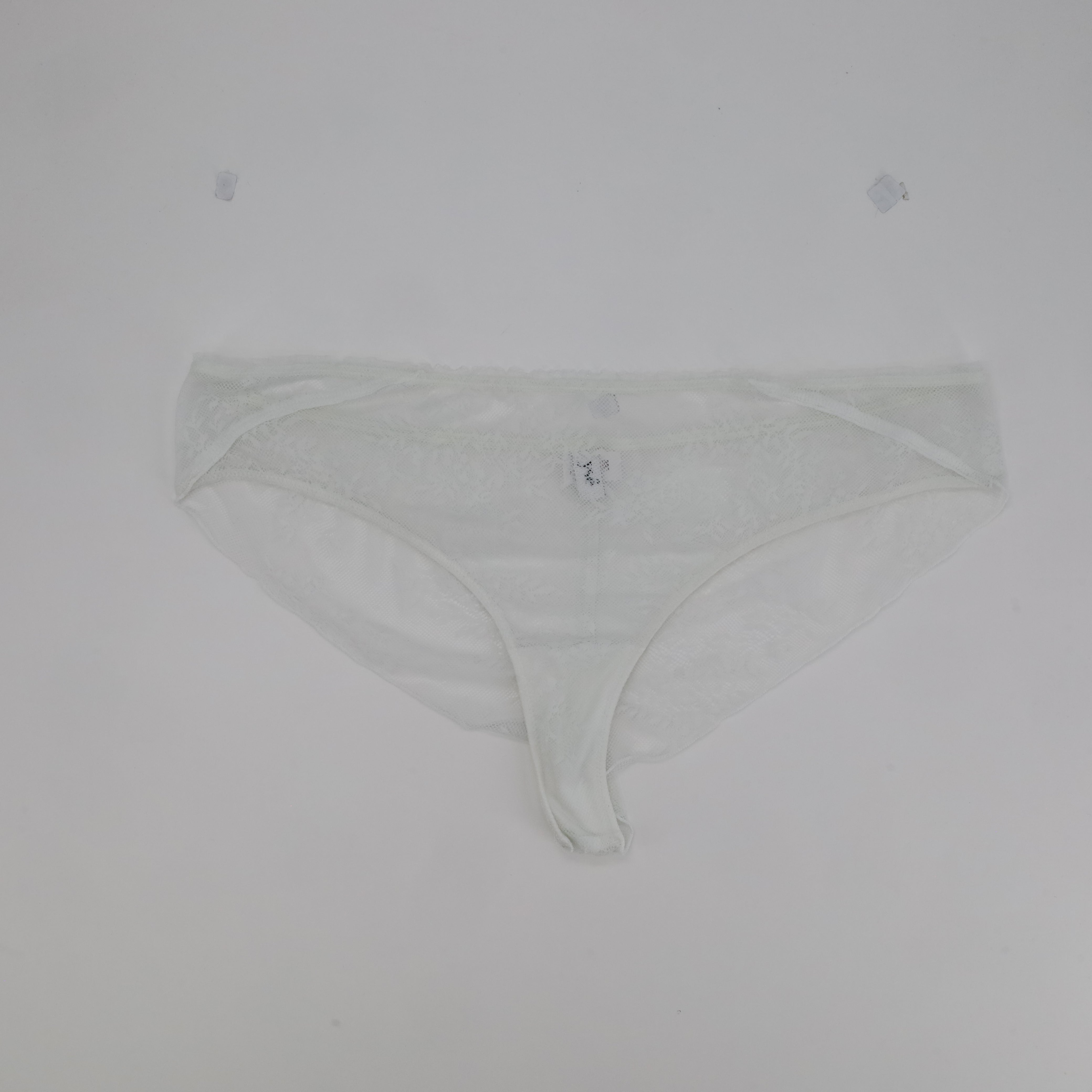 Culotte Ysé Blanc